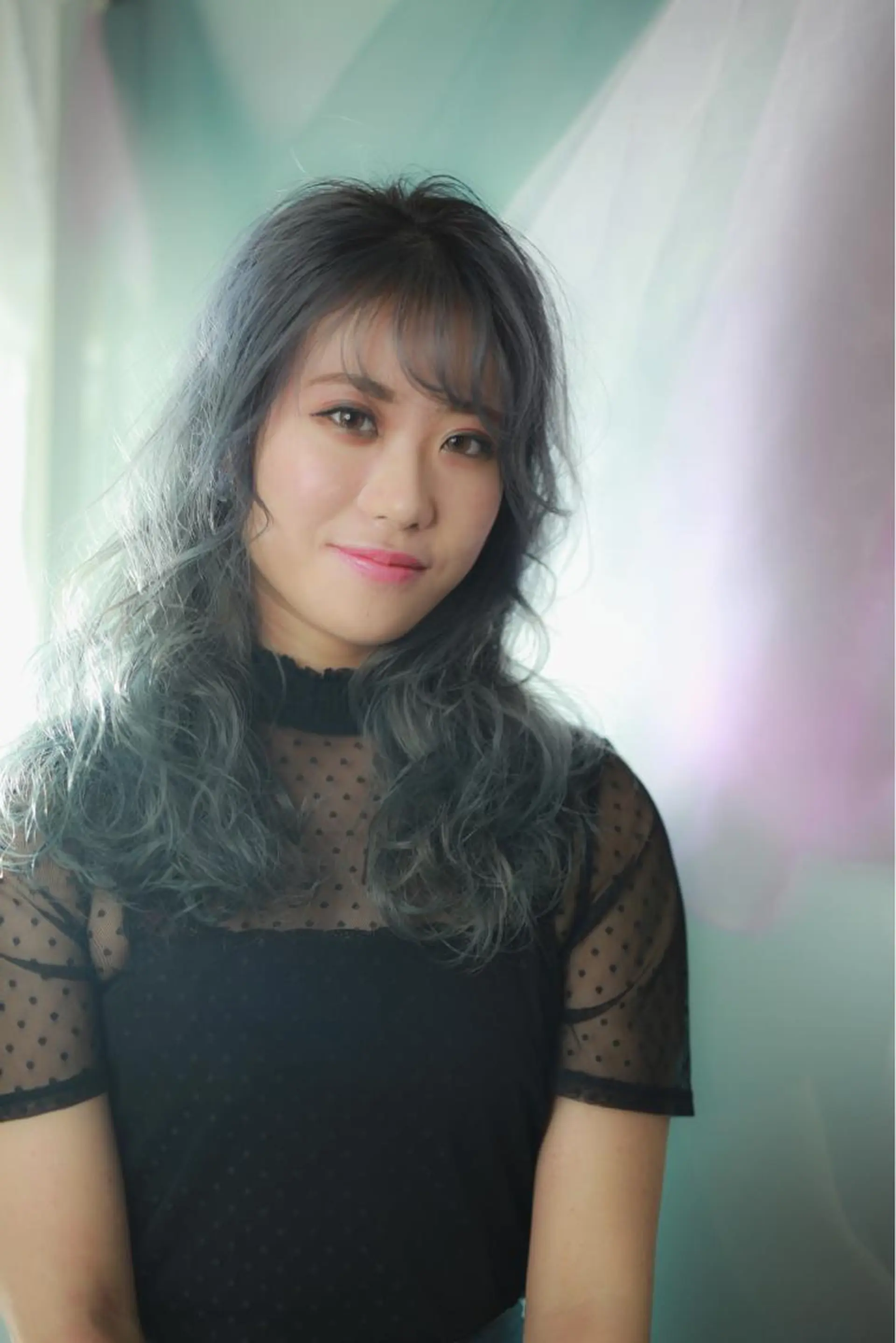 NAP hair owariasahi所属・モリヒロ マサシのその他イメージ