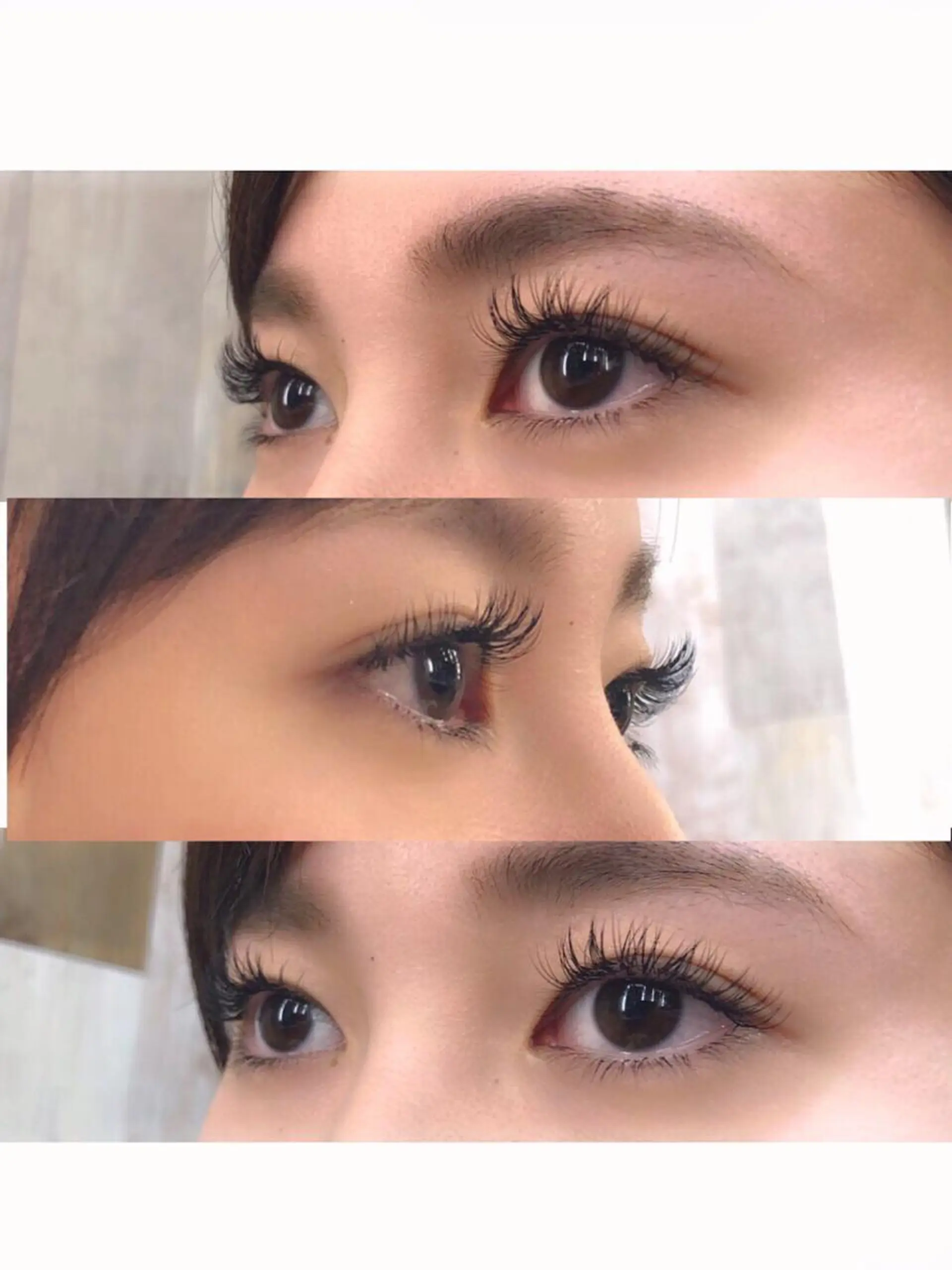 マツエク・マツパ Jカール 眉毛専門店brow art上野店　阿部の眉毛・アイブロウイメージ