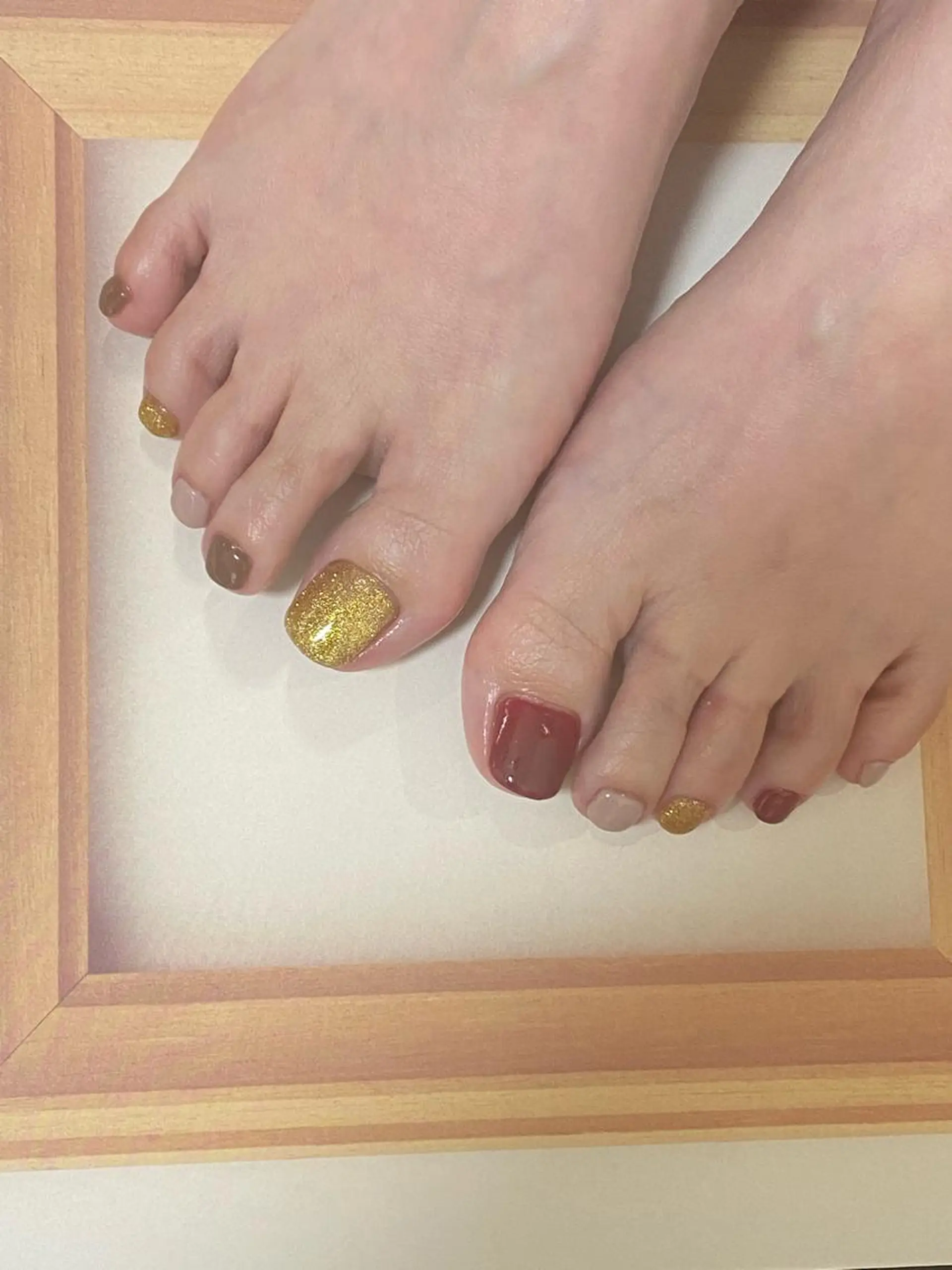 ネイル エンジェルハート所属・エンジェルハート 林田のマツエク・マツパデザイン