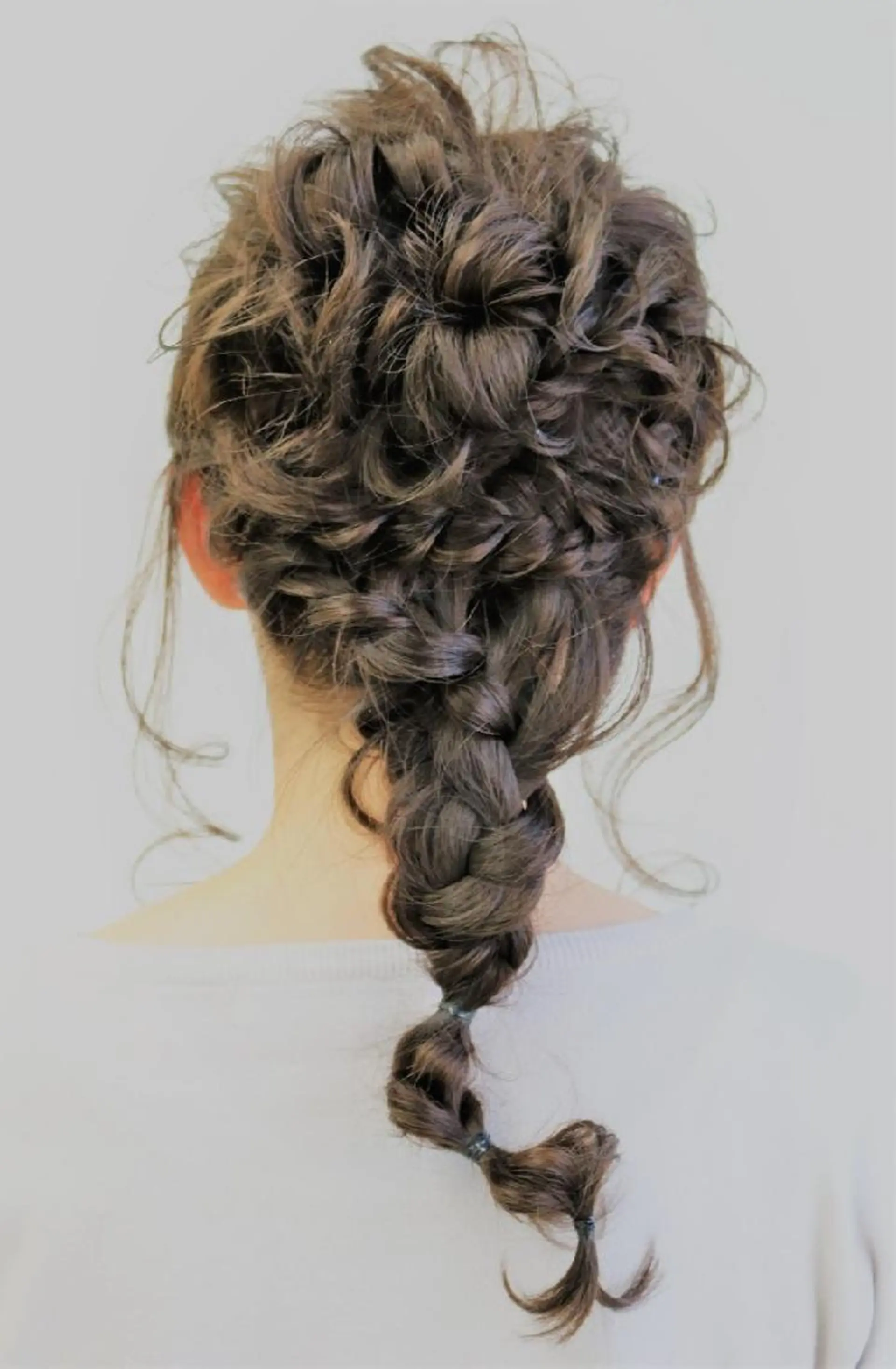 ヘアアレンジ LAMP HAIR  ランプヘアー所属・徳永 博志のヘアスタイル