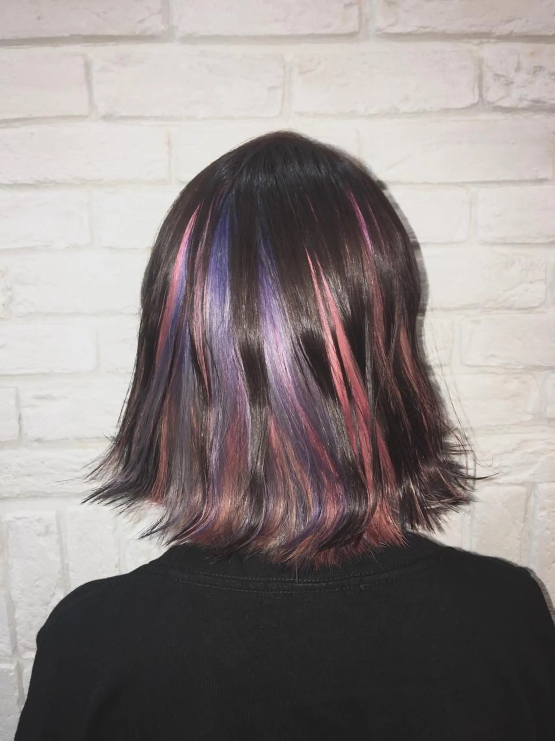 ショート 🦉静かに過ごしたい 方、個室席🦉タナカのヘアスタイル