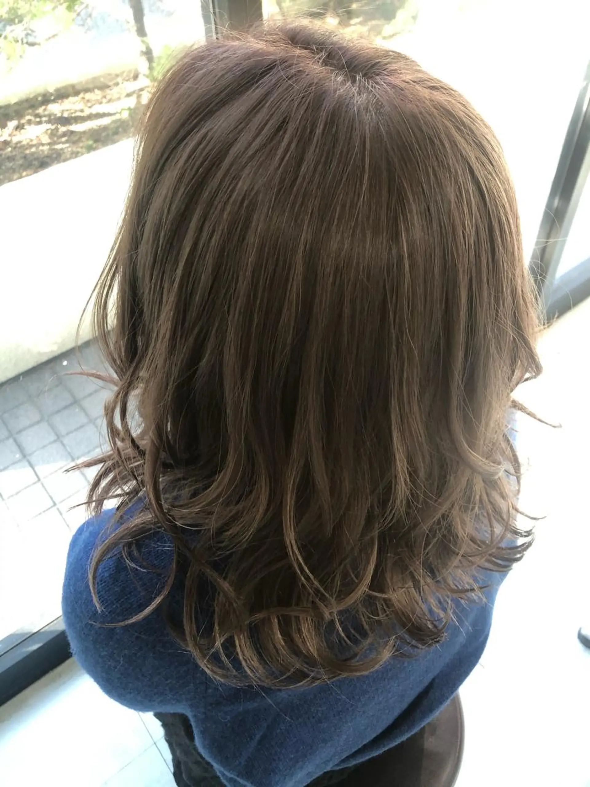 カラー ヘッドスパ師Uran (^^)のその他イメージ