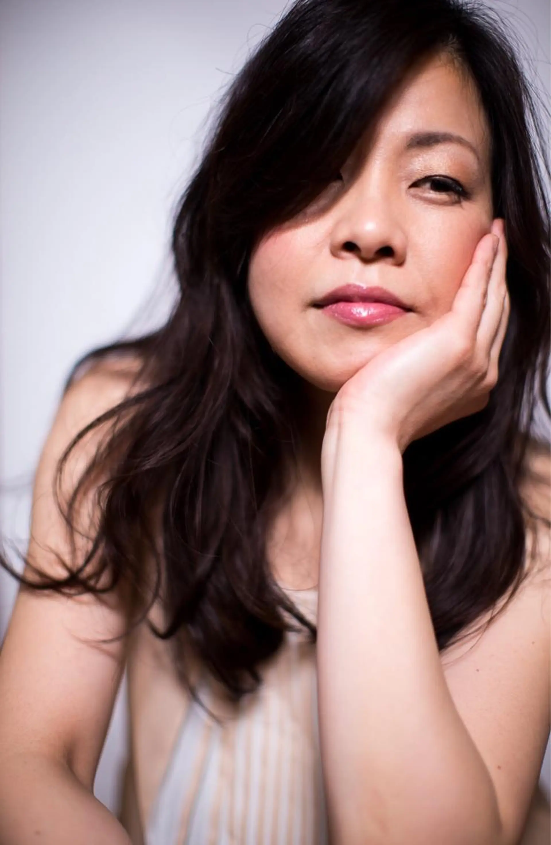 ロング HairMake Billowのヘアスタイル