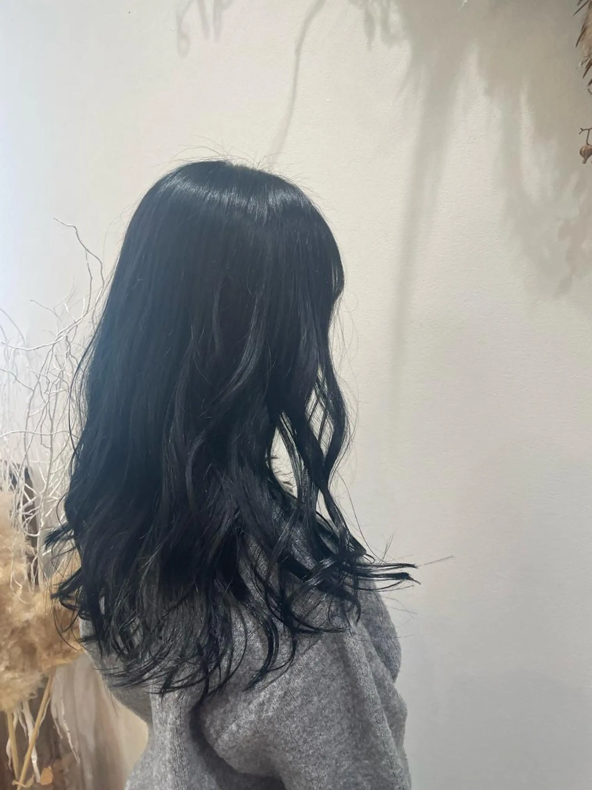 ロング コハマ ジュリのマツエク・マツパデザイン