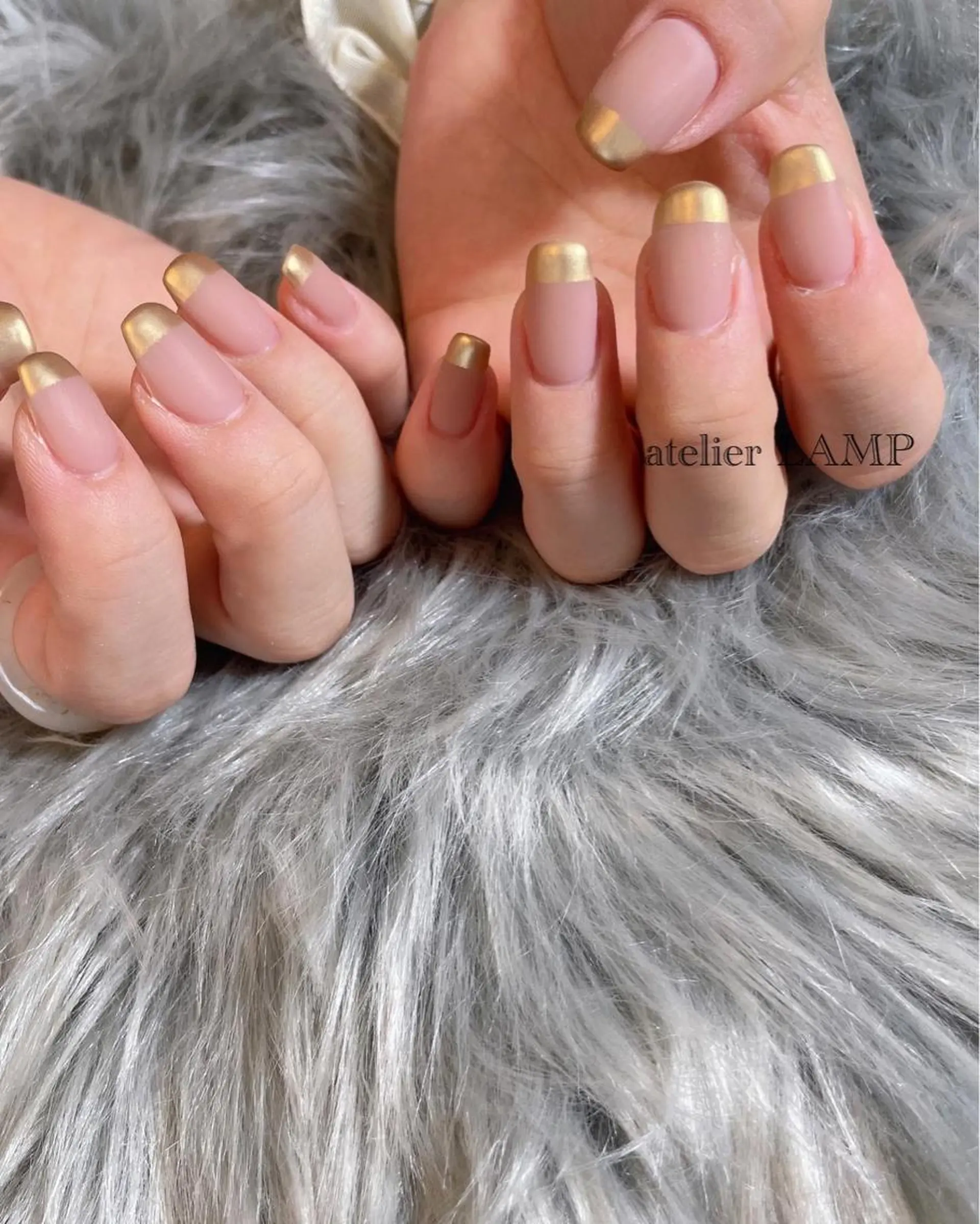 ネイル ハンドネイル NANA no artのネイルデザイン