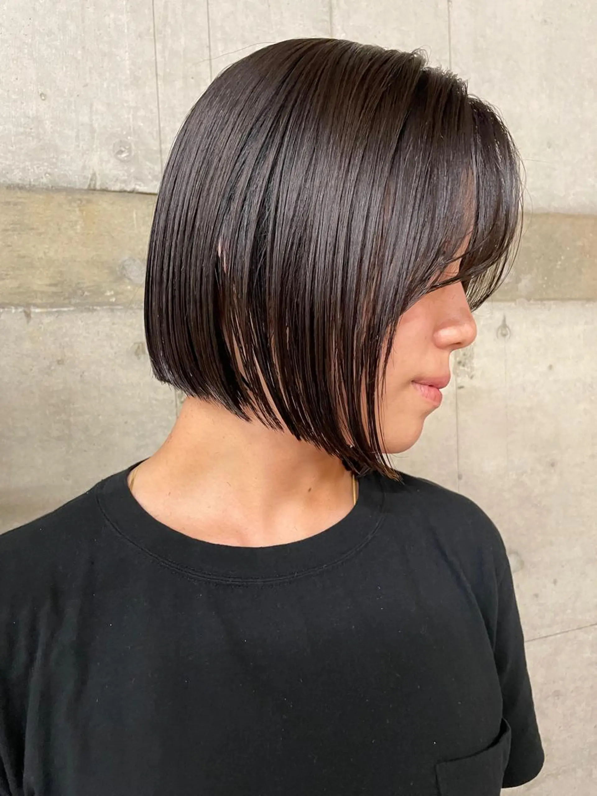 ショート wewe: momoeのヘアスタイル