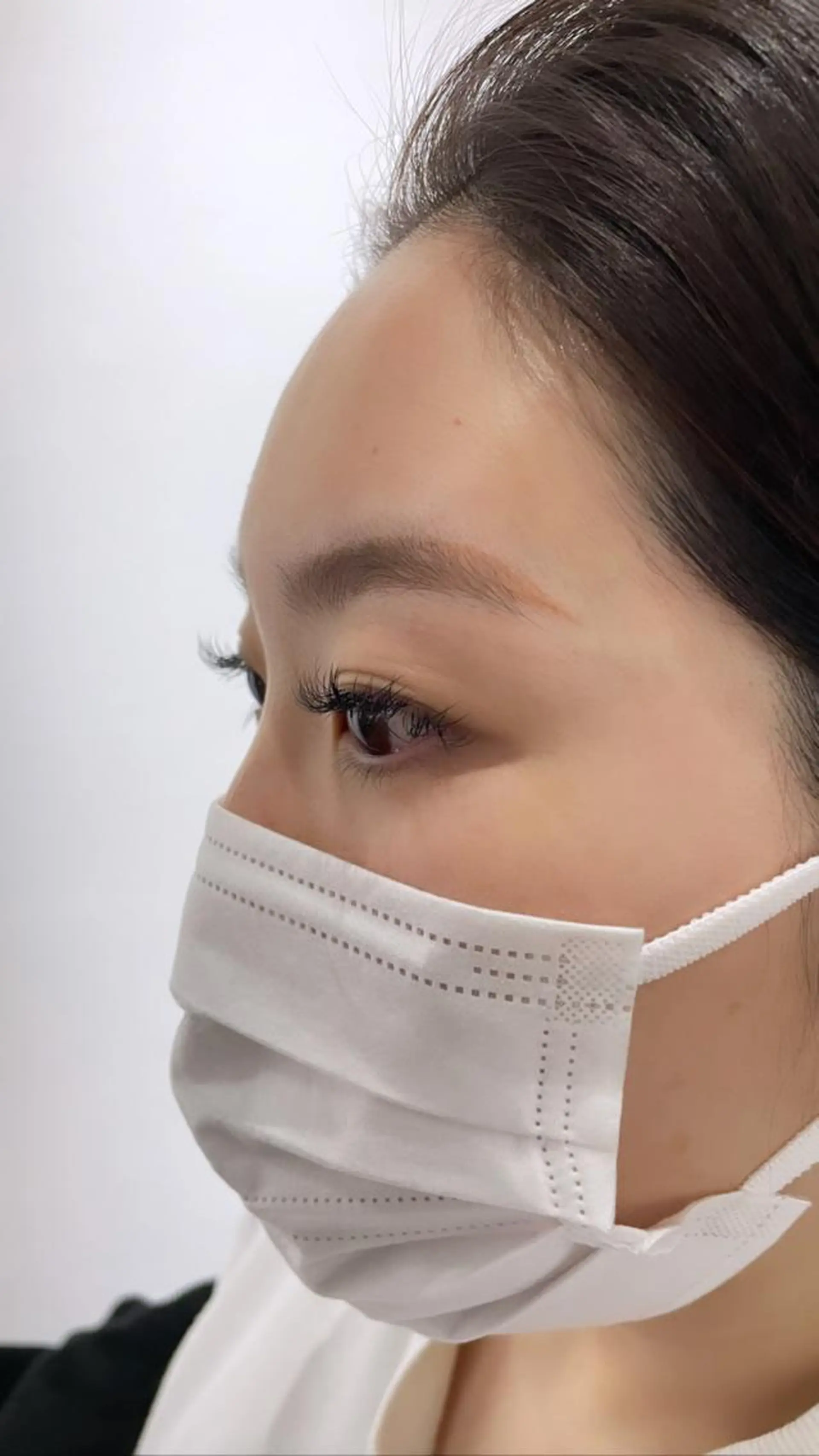 SESUNNY セサニー　SEIRAのマツエク・マツパデザイン