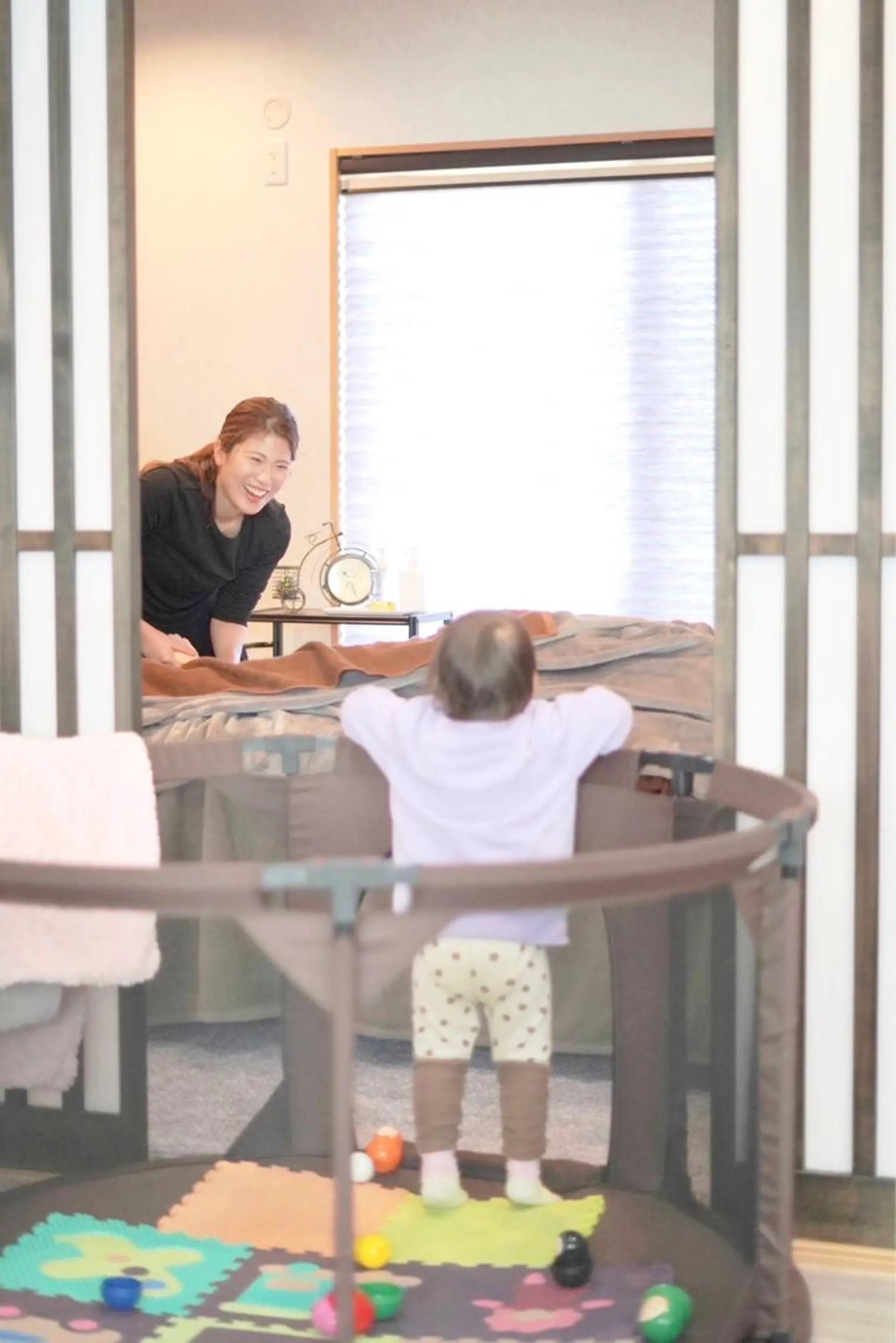 キッズ エステ リラク Pole Poleのエステ・リラクイメージ