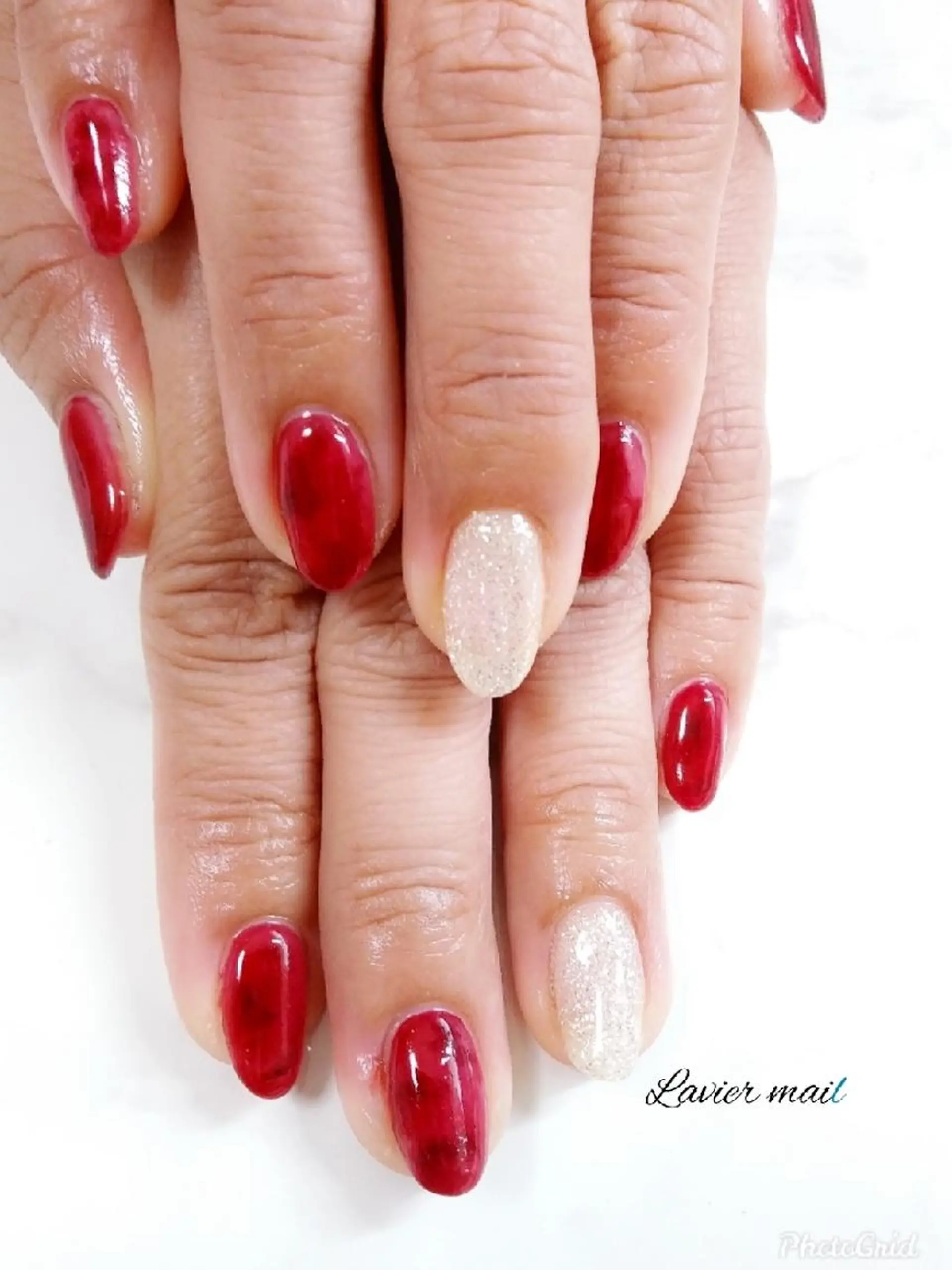 ネイル Laviere所属・Laviere nail&脱毛サロンのエステ・リラクイメージ