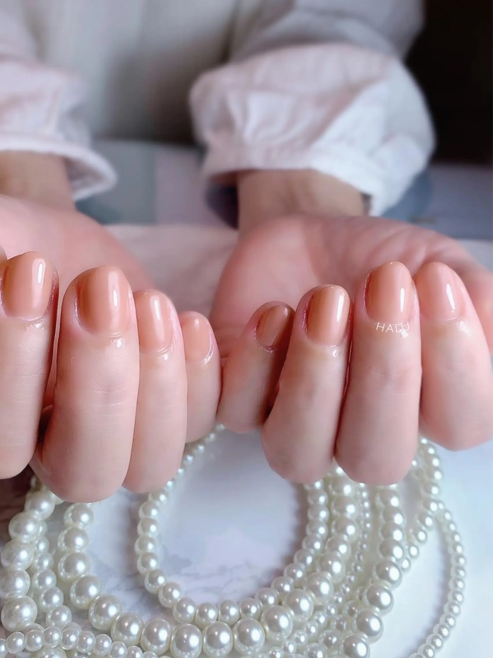 ネイル HALU ハルのネイルデザイン