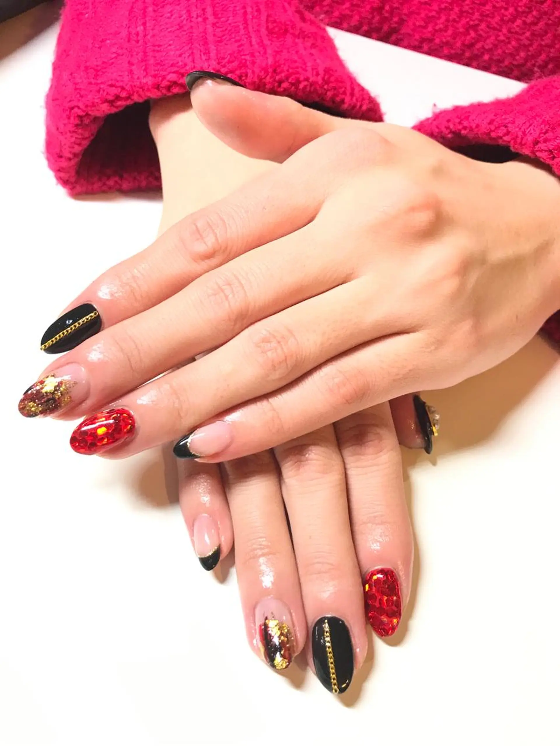 ネイル 土屋 智子のエステ・リラクイメージ