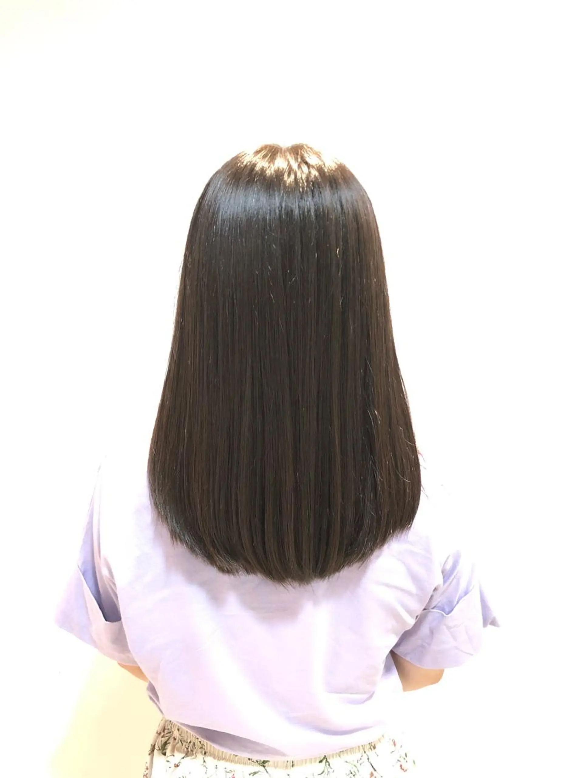 ロング PUREEdeFLEURS所属・中村 魁登のヘアスタイル