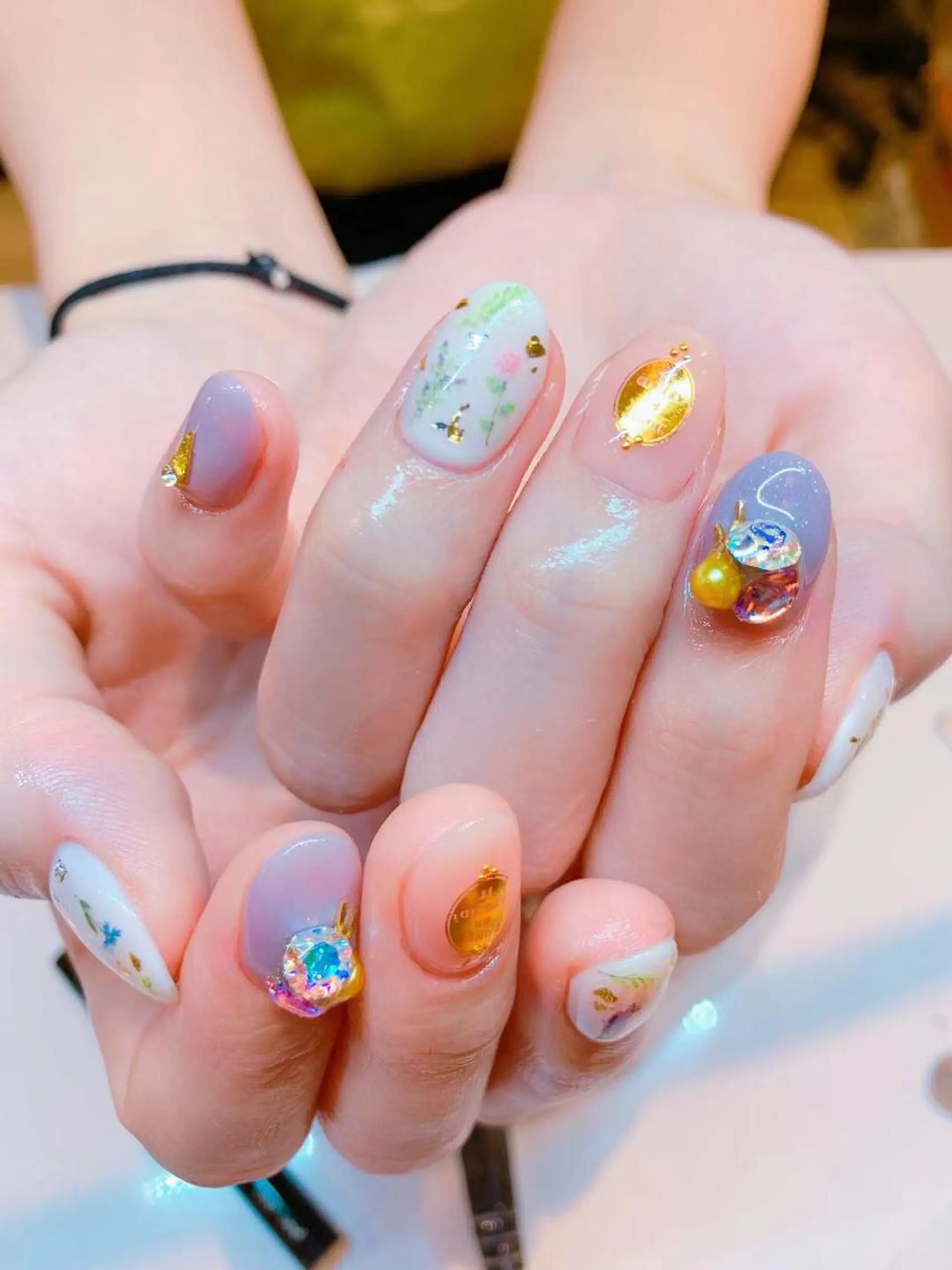 ネイル エムズ エムズのマツエク・マツパデザイン