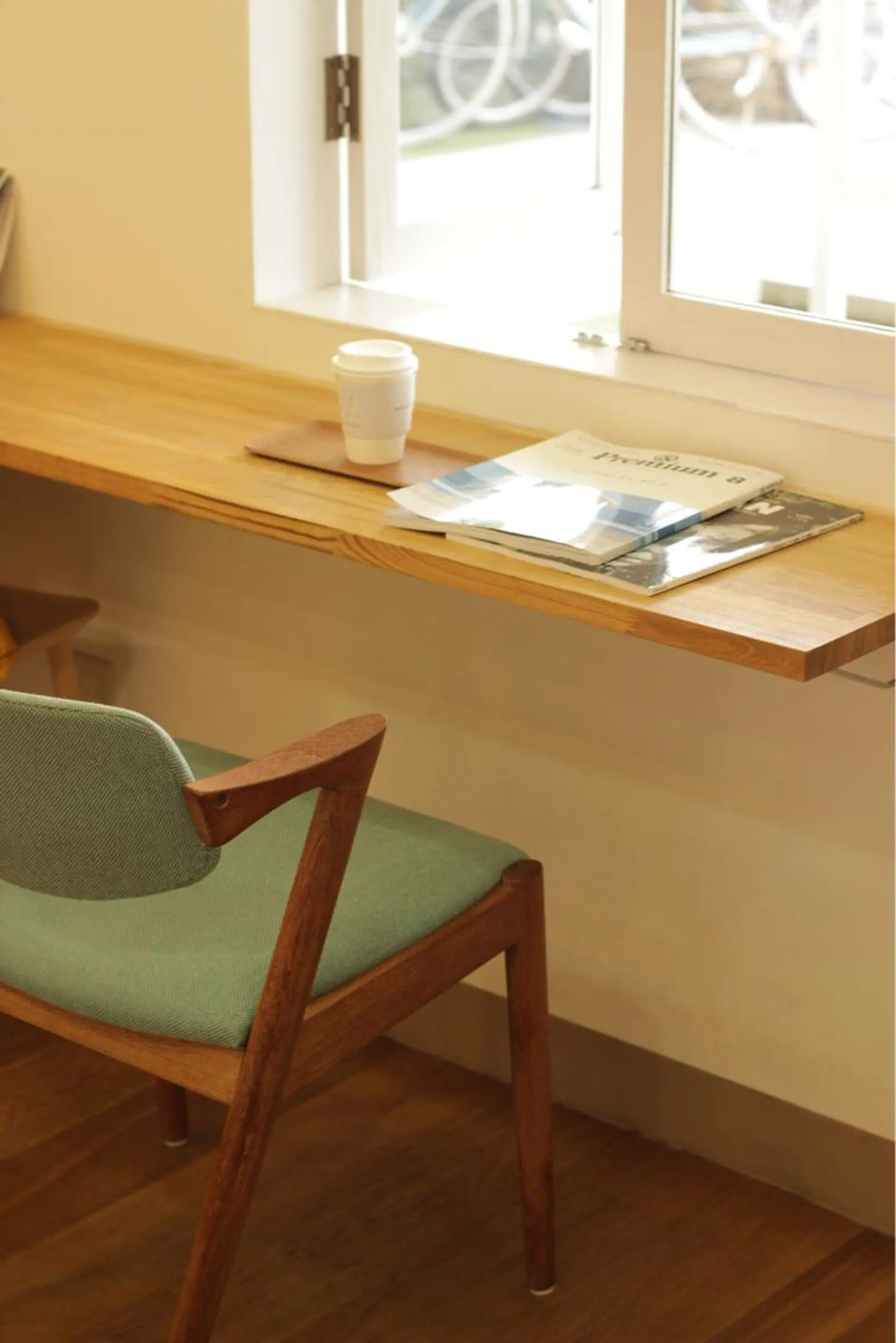 イノセントヘア所属・平尾駅直結/徒歩0分 イノセントヘアのヘアスタイル