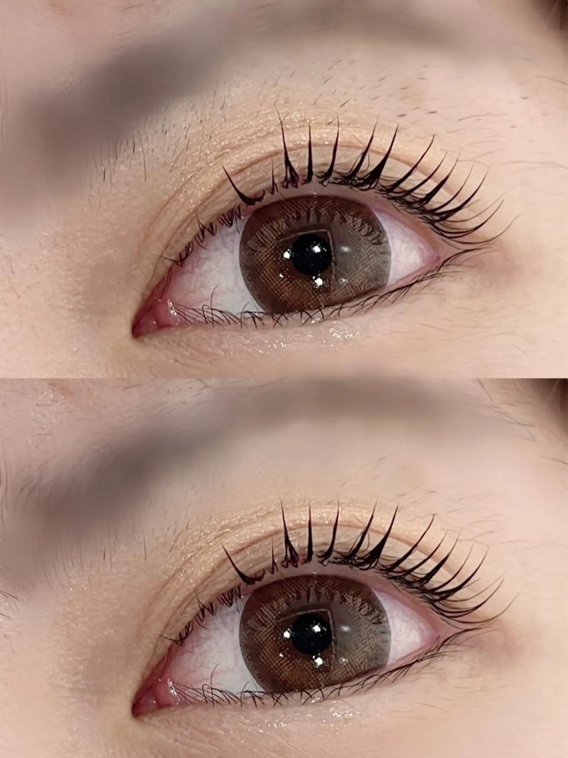 マツエク・マツパ equal静岡店🫧 まつげパーマ/眉毛のマツエク・マツパデザイン