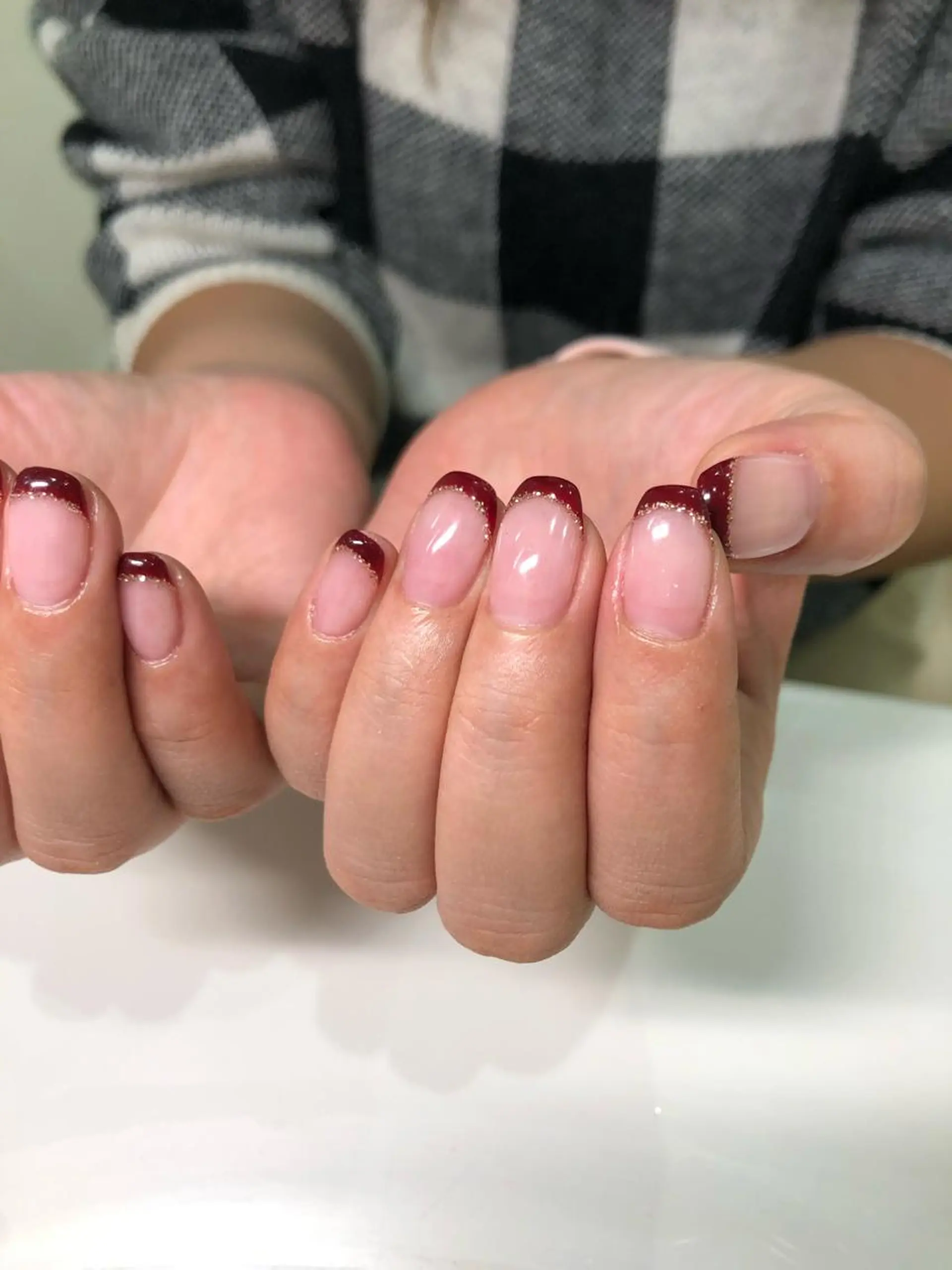 ネイル ハンドネイル nail by minamiのネイルデザイン