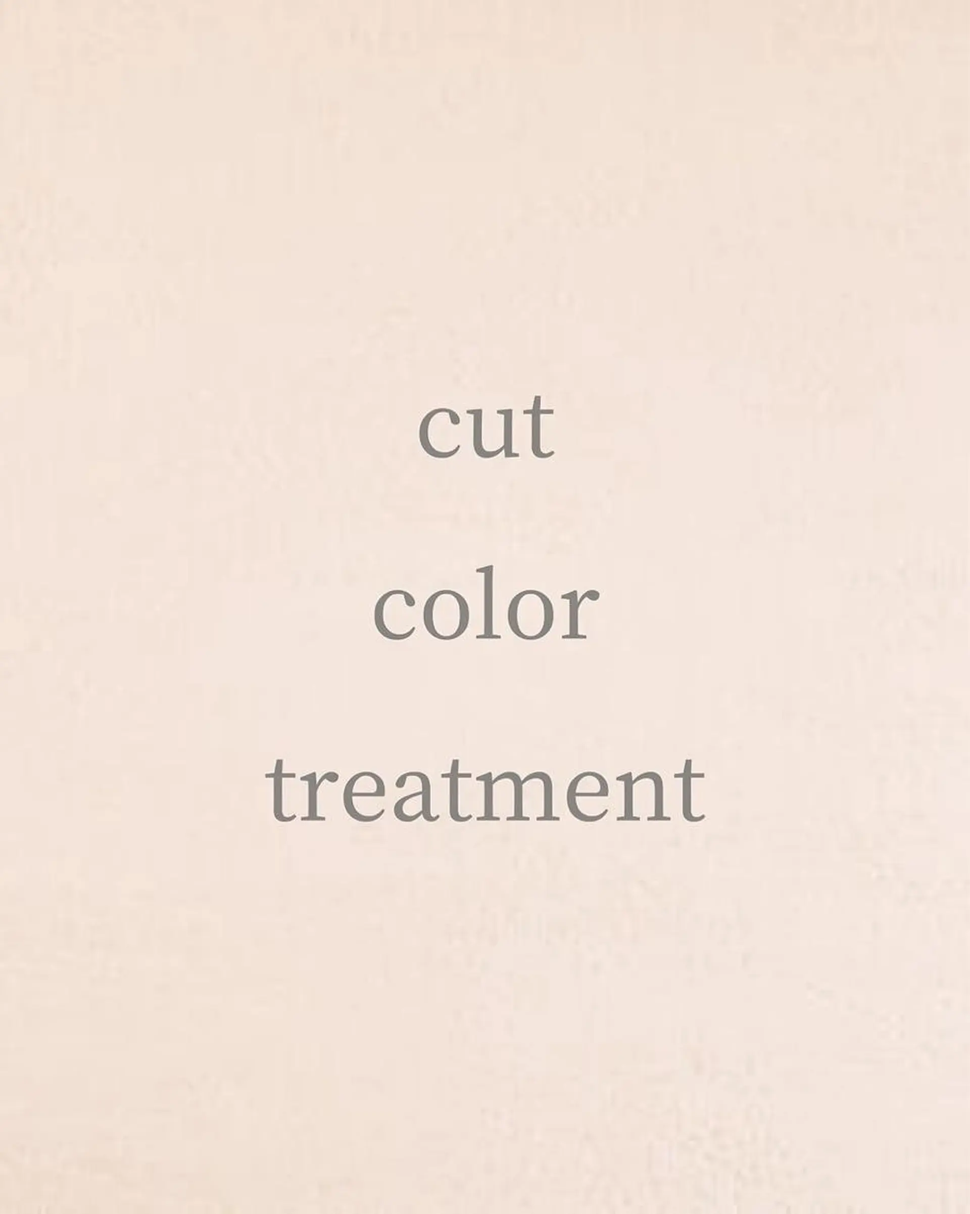 ロング カット ヘアカラー トリートメント 新宿/韓国レイヤー 髪質改善カラー/角所のヘアスタイル