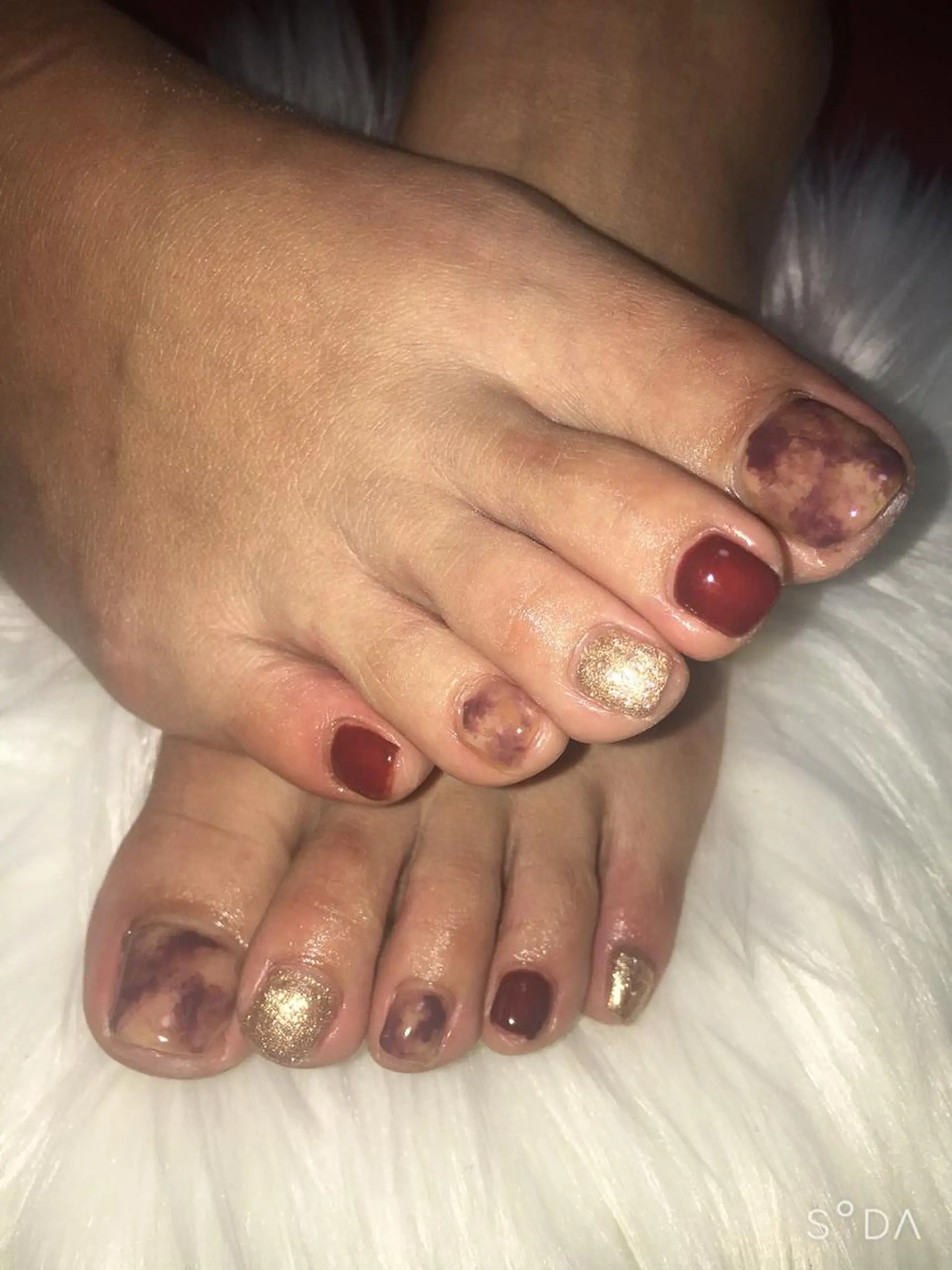 ネイル miwa ミワのネイルデザイン