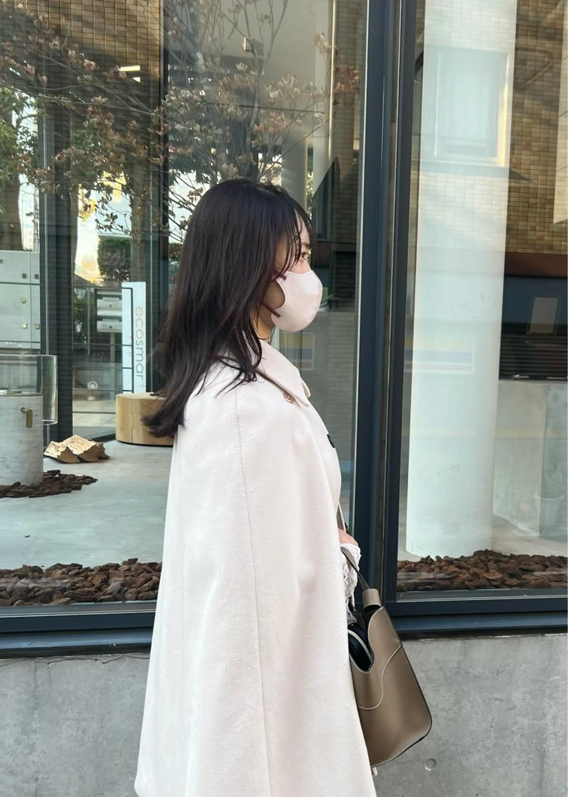 ロング カット 縮毛矯正 トリートメント ヘッドスパ ヘアセット LOTUS表参道所属・【代表】 🌟MASA🌟美髪のヘアスタイル