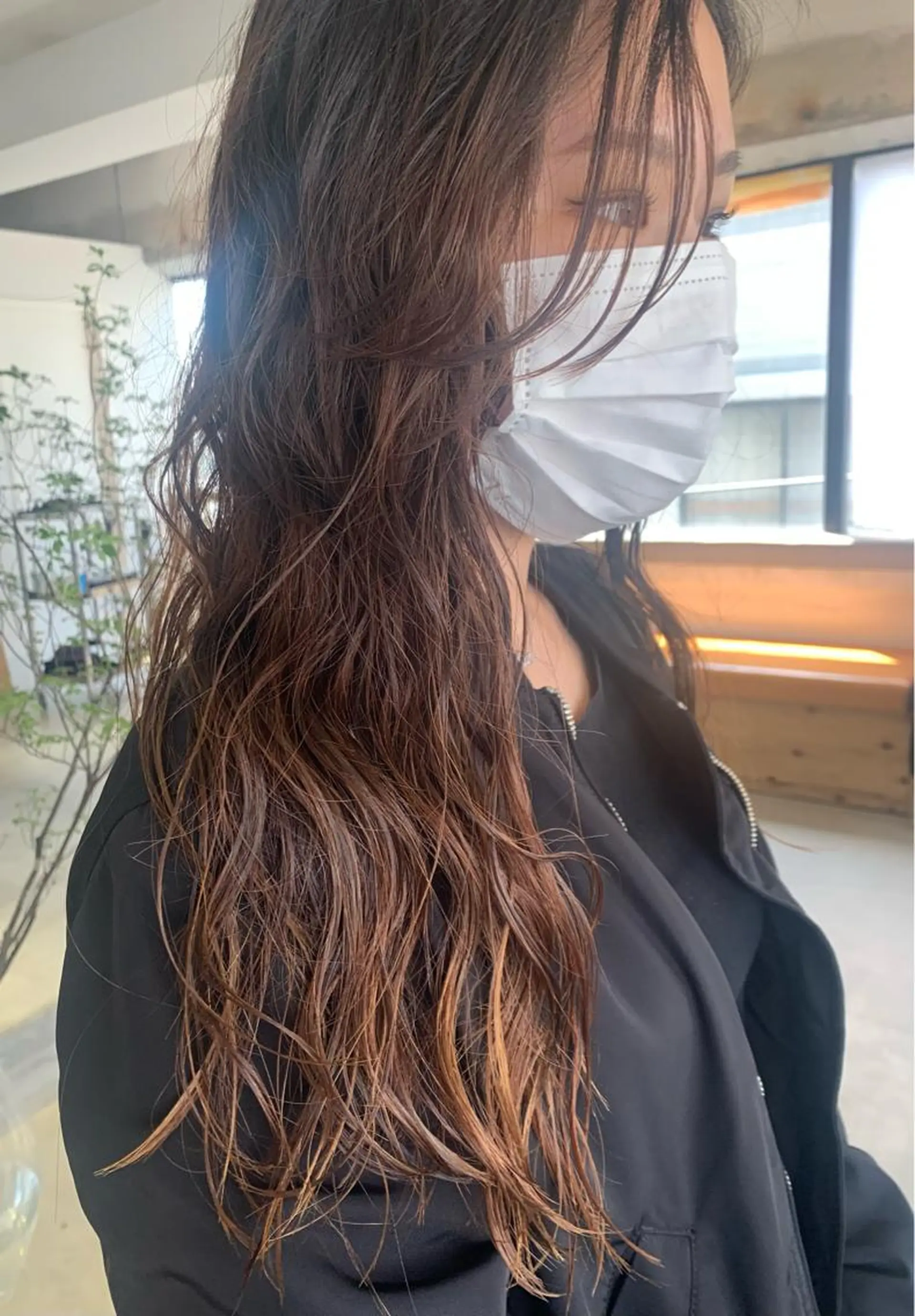 パーマ カット パーマ トリートメント 🌈パーマスタイル 🌈NARUMIのヘアスタイル