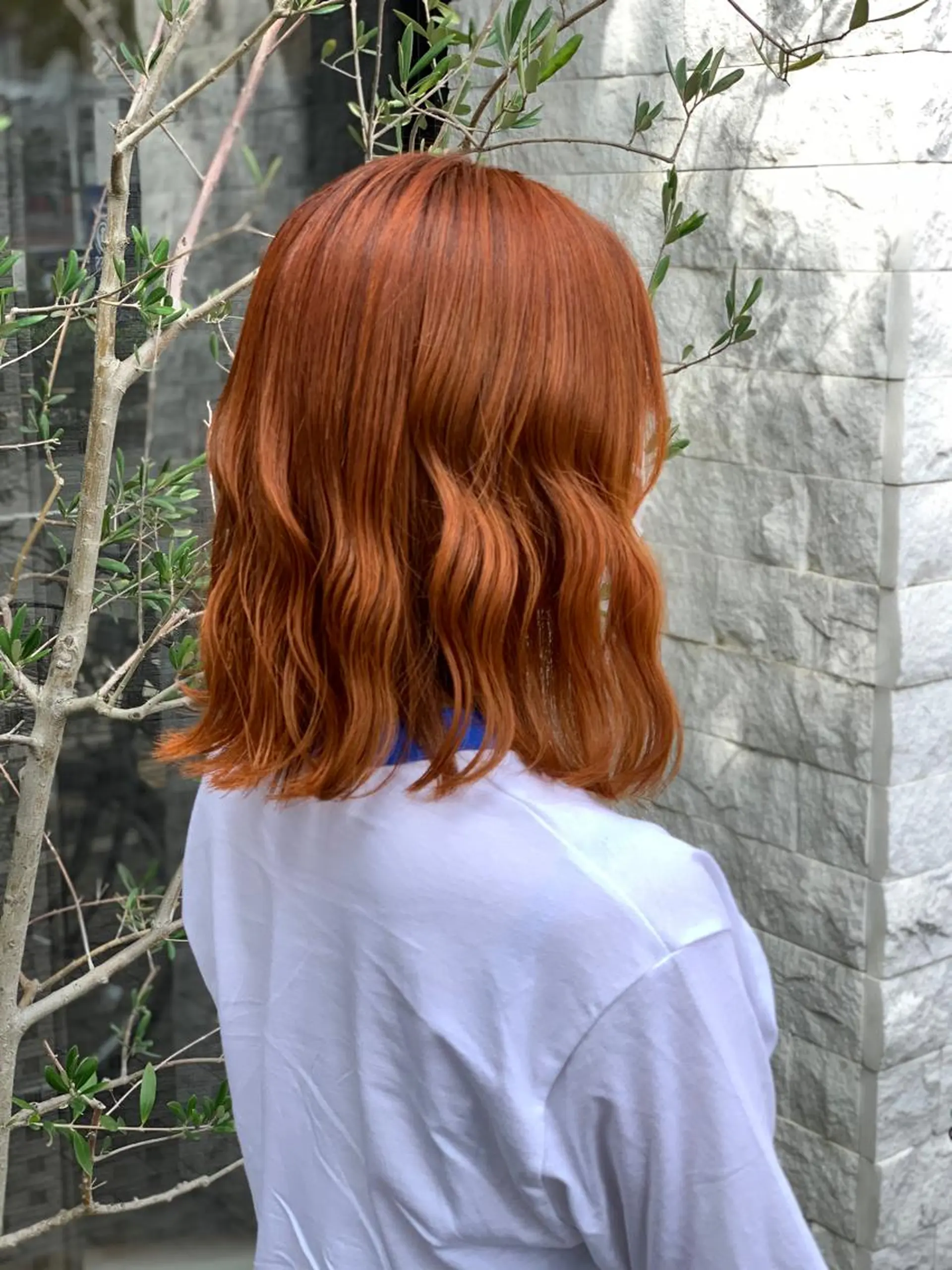 ミディアム ⭐️髪質改善⭐️遠藤 勇輝のヘアスタイル