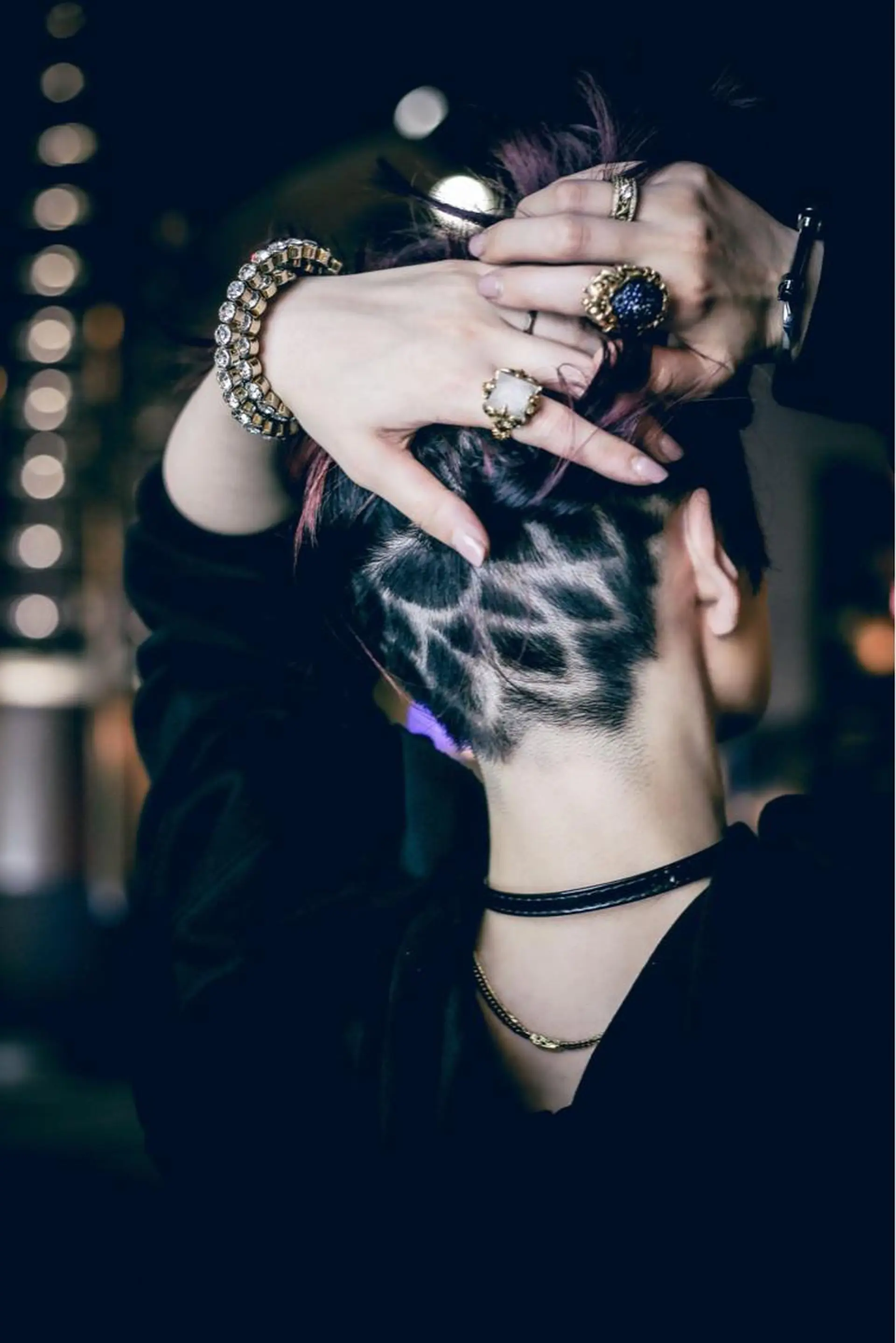 ショート 髪質改善のプロ✨りな さんのヘアスタイル