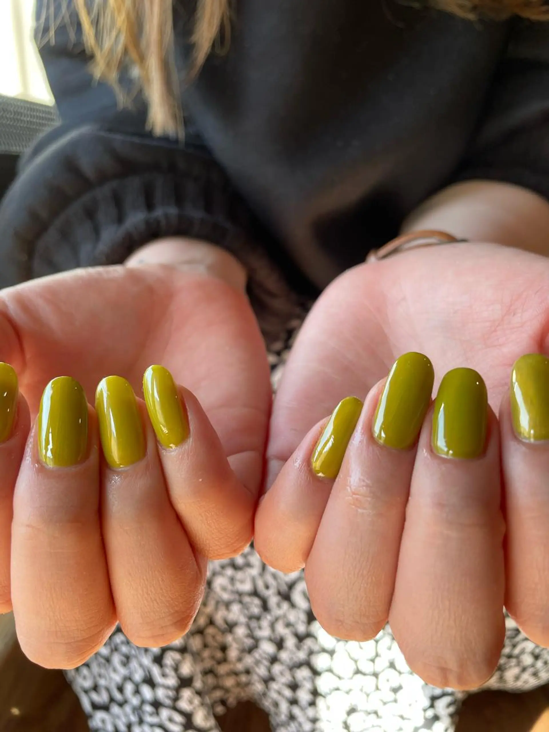 ネイル Salon GIGI Nail所属・salon GIGINailの眉毛・アイブロウイメージ