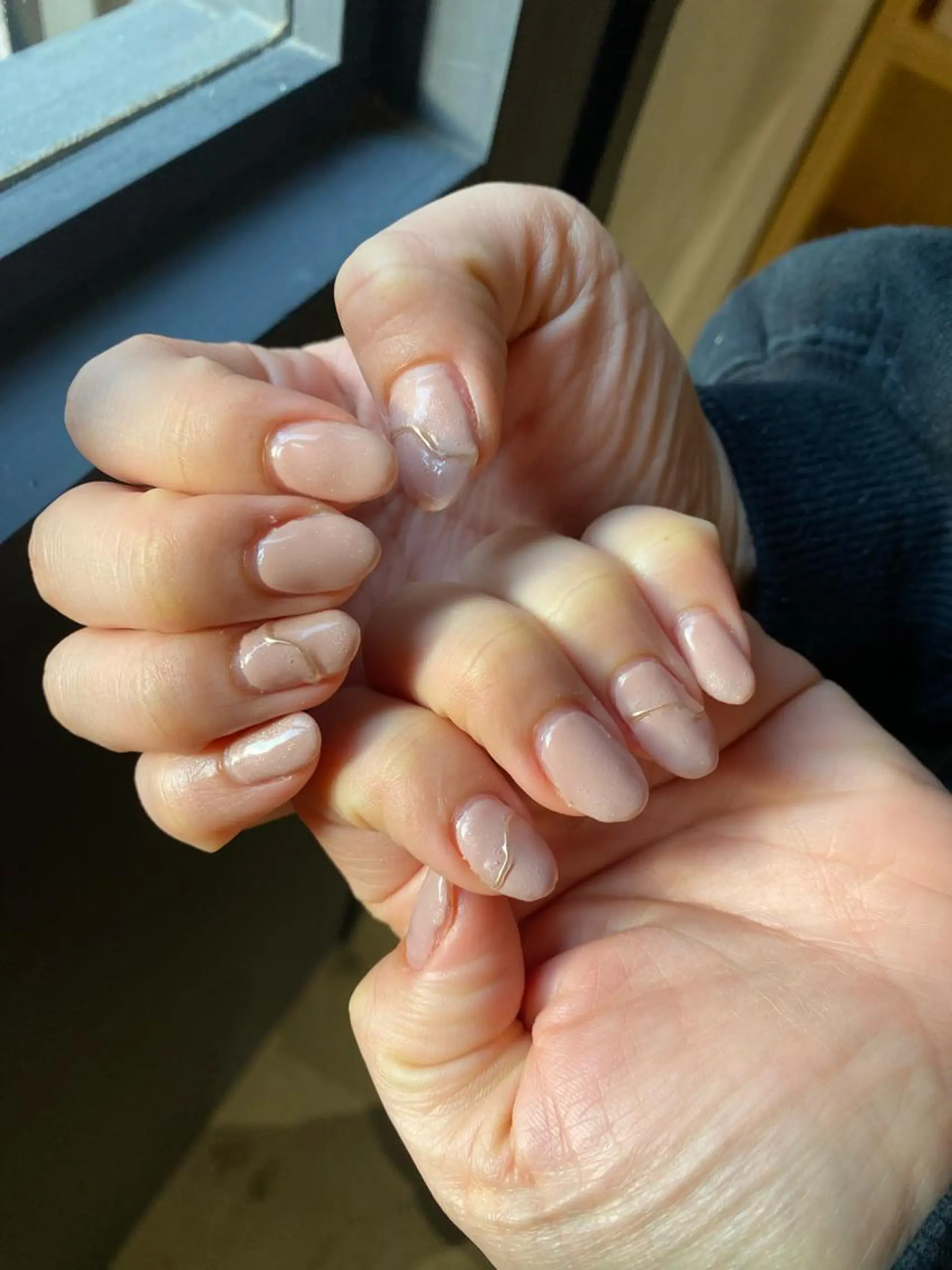 ネイル ハンドネイル コマツリサ ROCCO eastのヘアスタイル