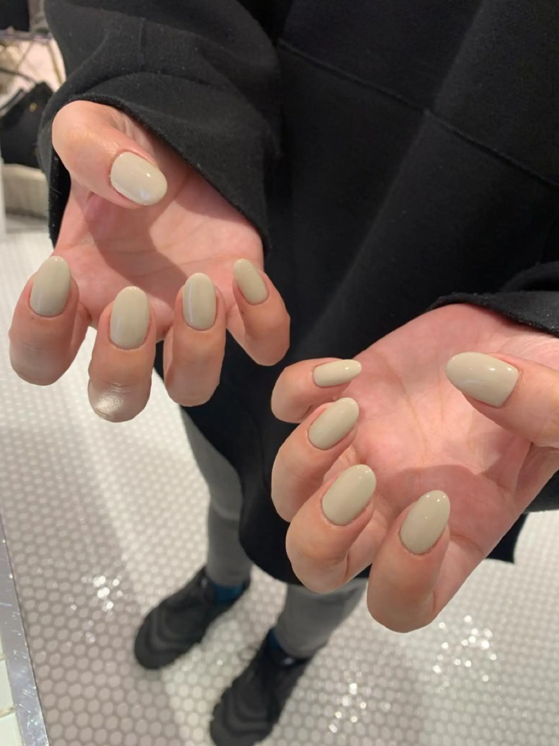 ネイル pool横浜所属・pool TSUKAMOTOのネイルデザイン