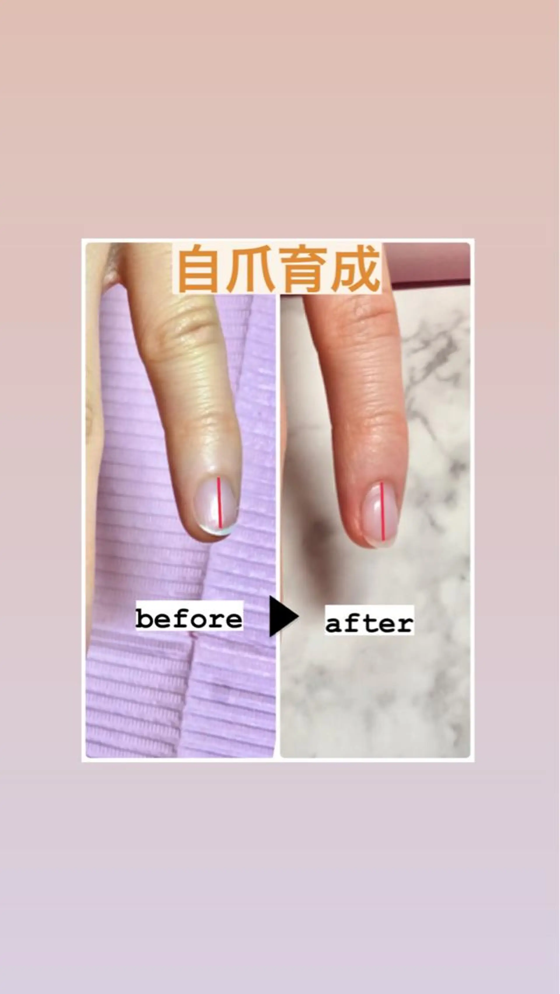 ネイル ピンク nailsalon VENUSのネイルデザイン