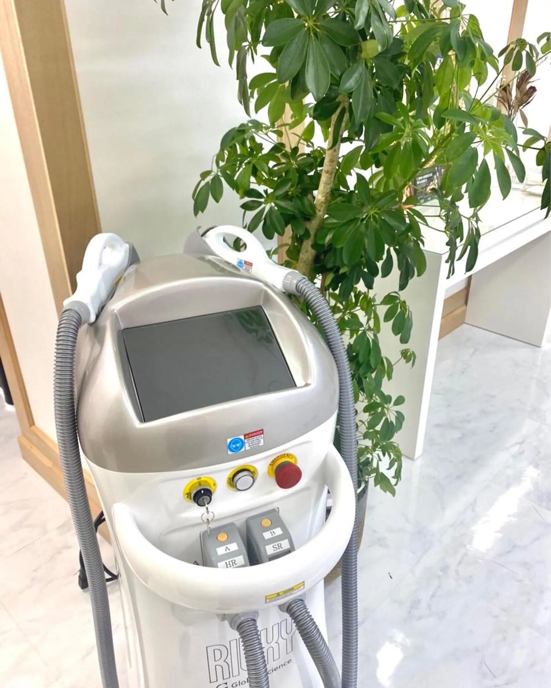 Rubble所属・Rubble 菊田のマツエク・マツパデザイン