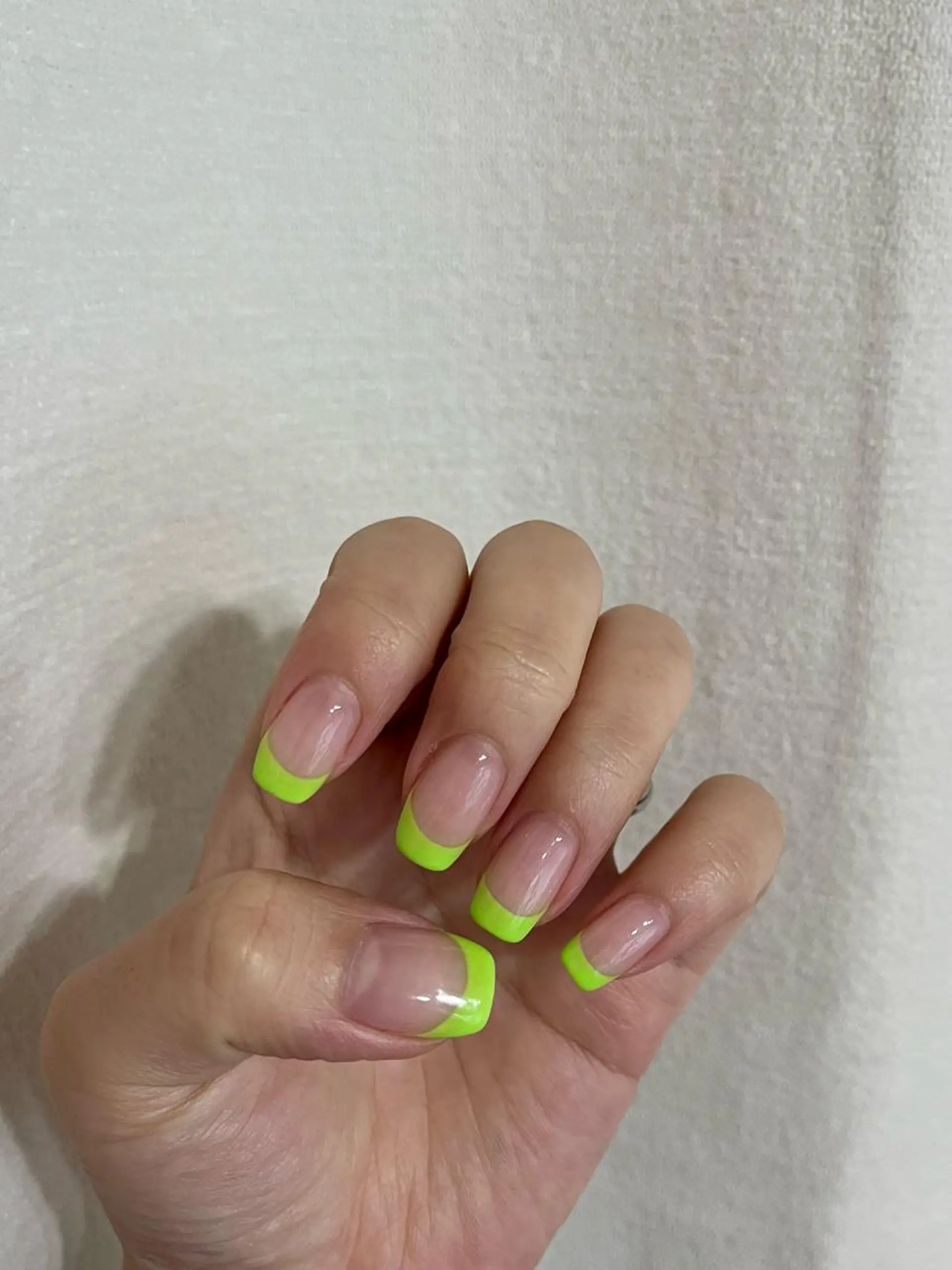 ネイル emu nail yuのネイルデザイン