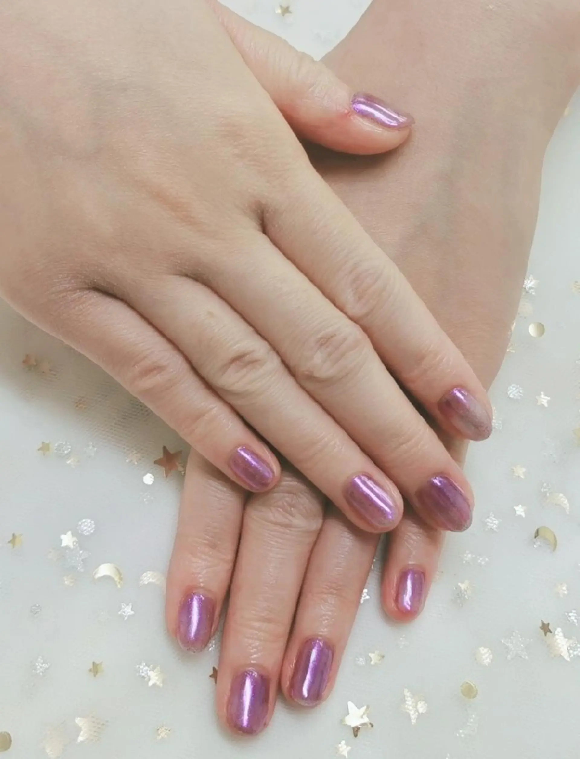 ネイル ハンドネイル 上福岡 らんらんのネイルデザイン