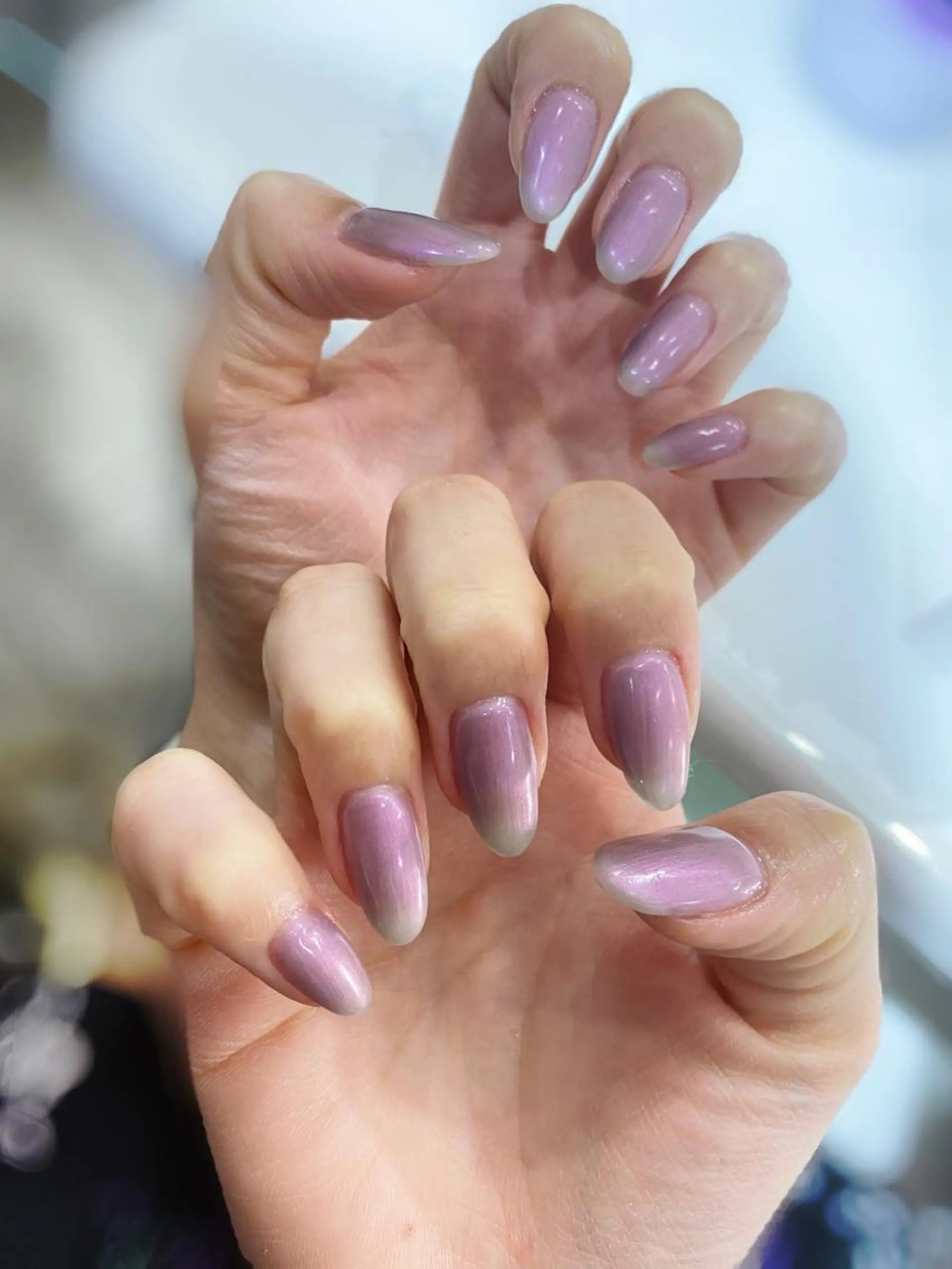 ネイル Umi nail& eyelashのネイルデザイン