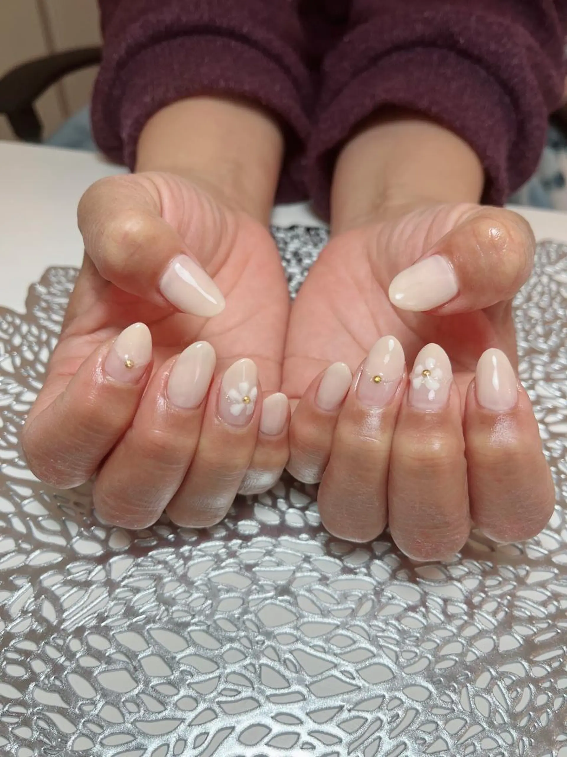 ネイル おうちサロン B-ROOMのエステ・リラクイメージ