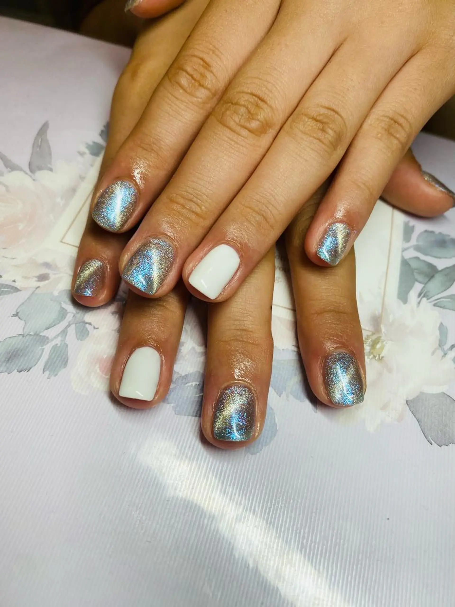 ネイル ハンドネイル Chandra nail&tarotのネイルデザイン