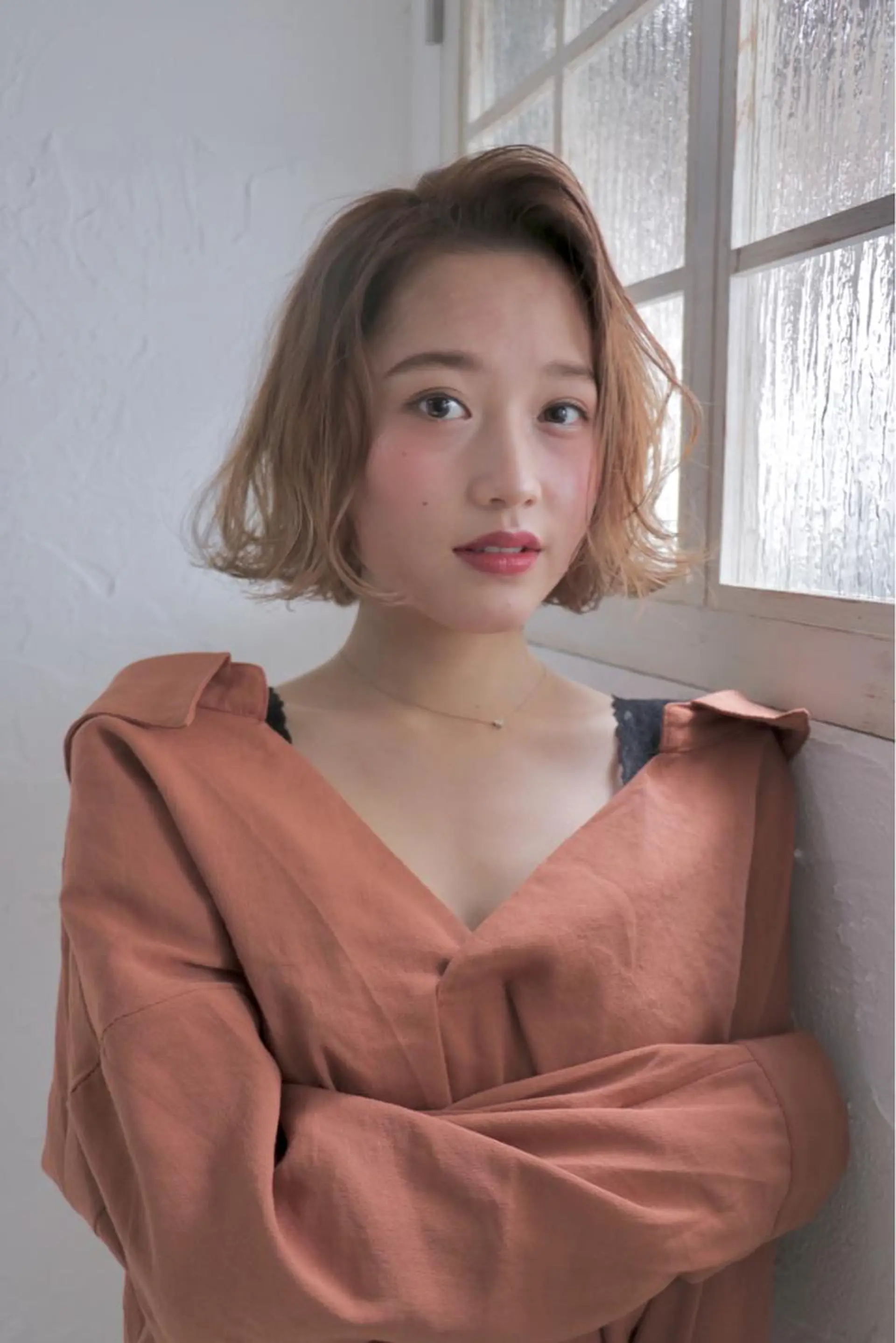 ショート 櫻井 佑美のマツエク・マツパデザイン