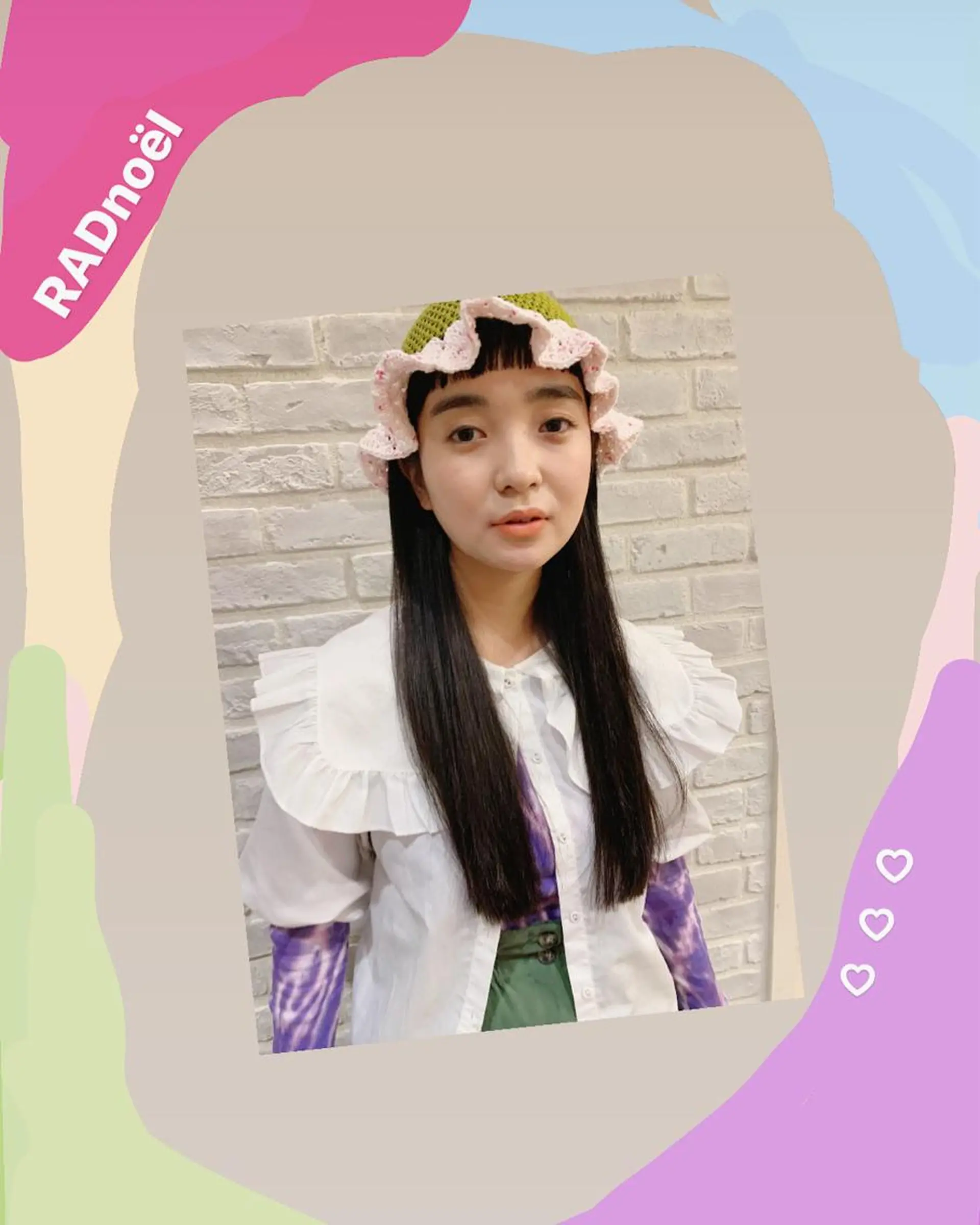 ヘアアレンジ マツエク・マツパ la fith所属・rico_by ヘアとアイブロウのヘアスタイル