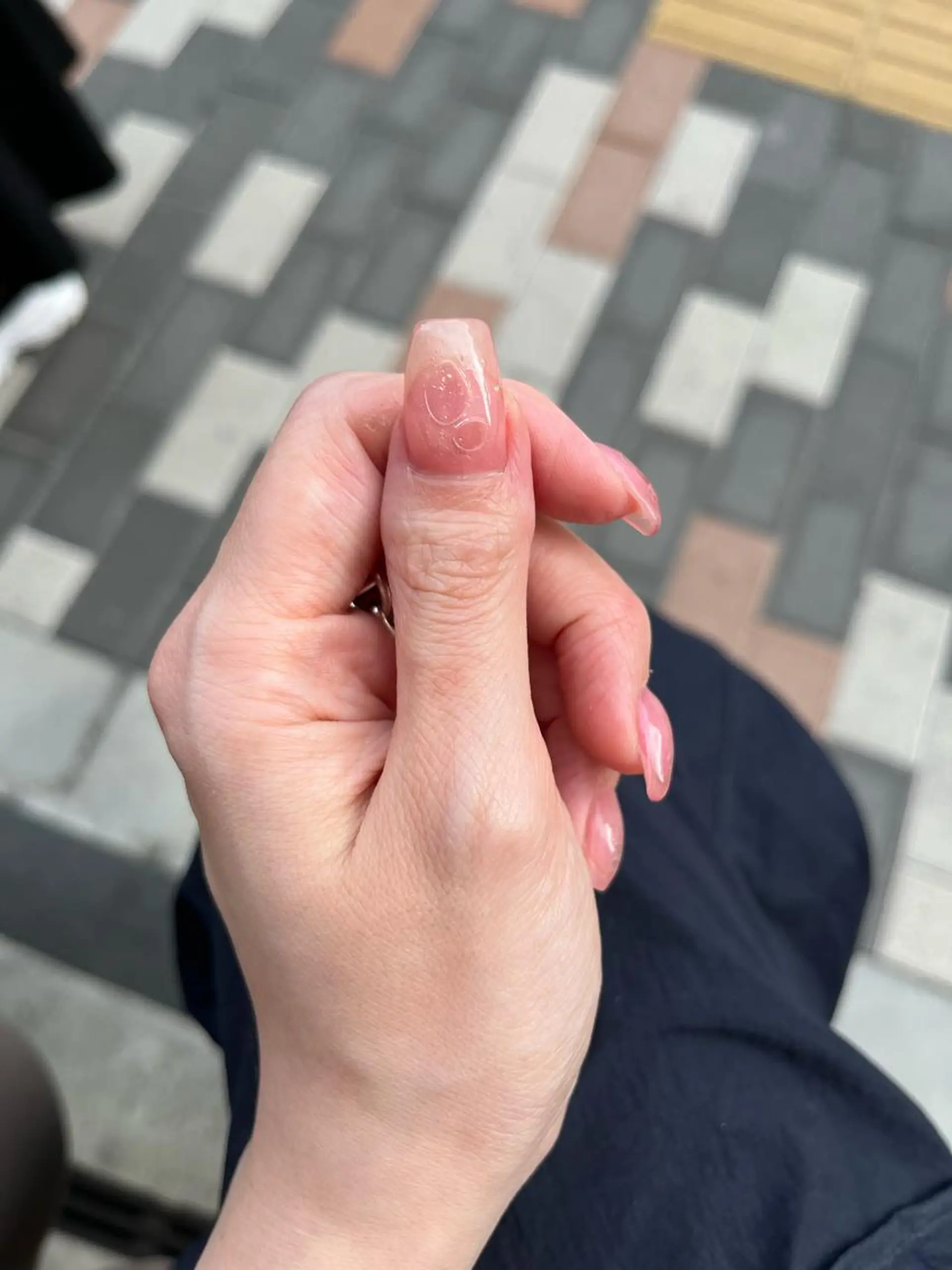 ネイル LINON所属・【LINON】 airiのネイルデザイン