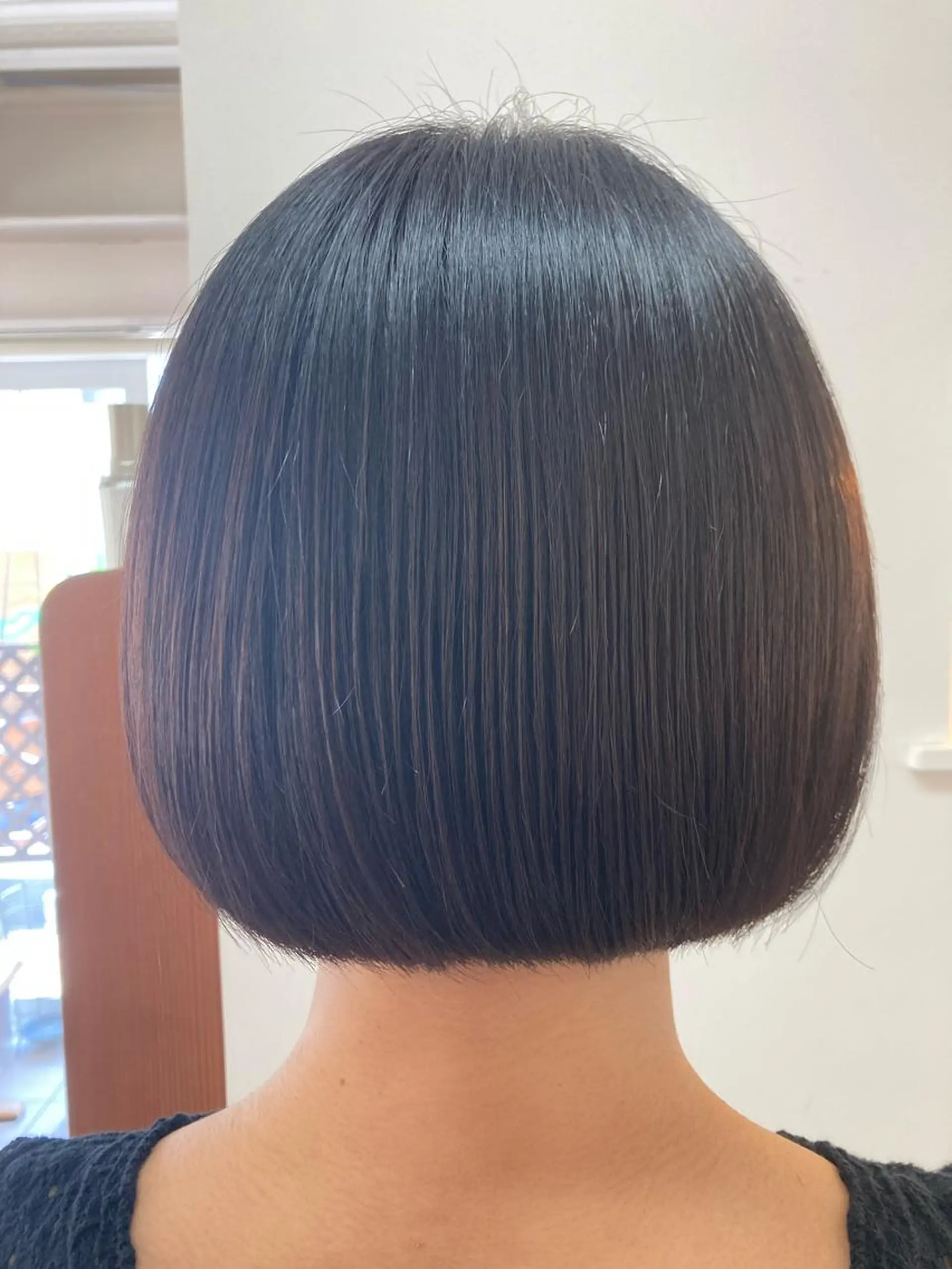 ショート 新井　翼/銀座 メンズお任せくださいのヘアスタイル