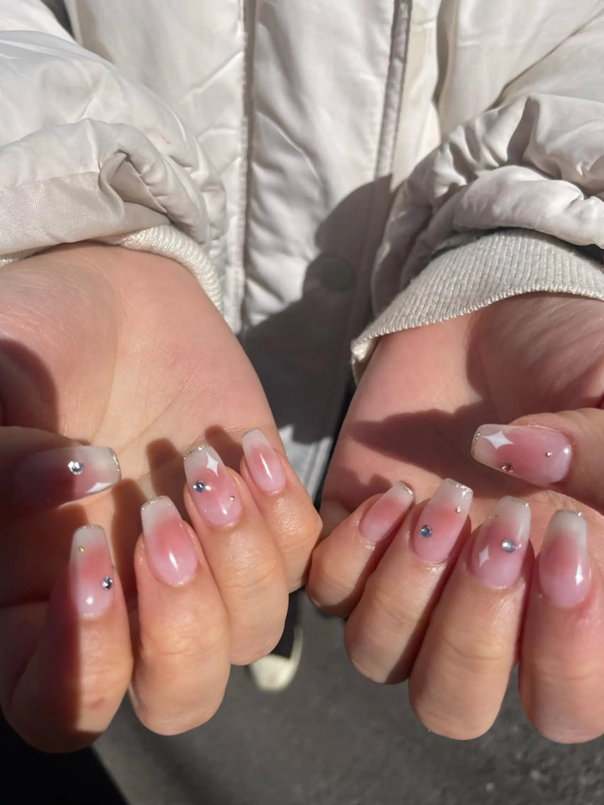 ネイル MH_ Nailのネイルデザイン