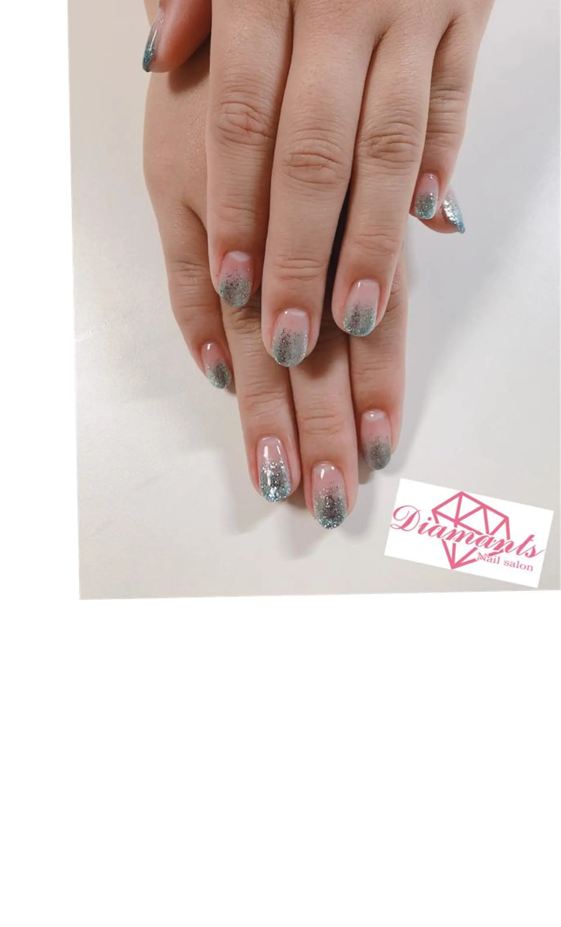 ネイル Asa miのネイルデザイン