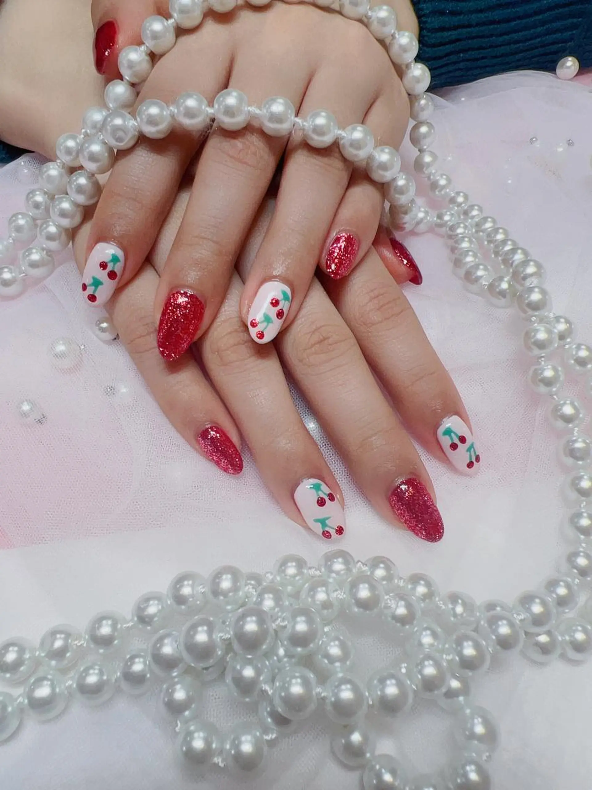 ネイル Sネイル サロンのネイルデザイン