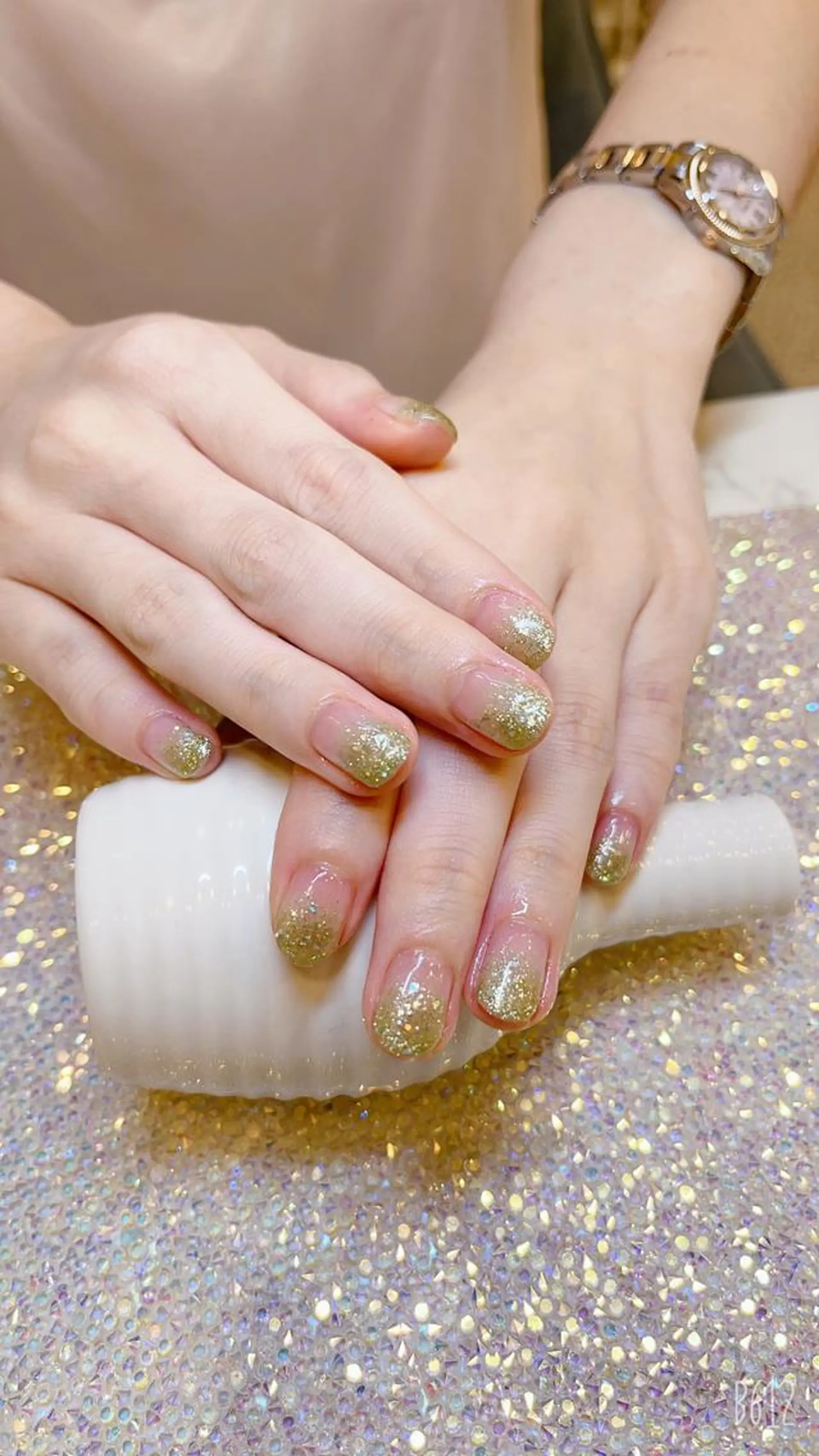 ネイル Tina_Nailstudio所属・Tina Nailstudioのネイルデザイン