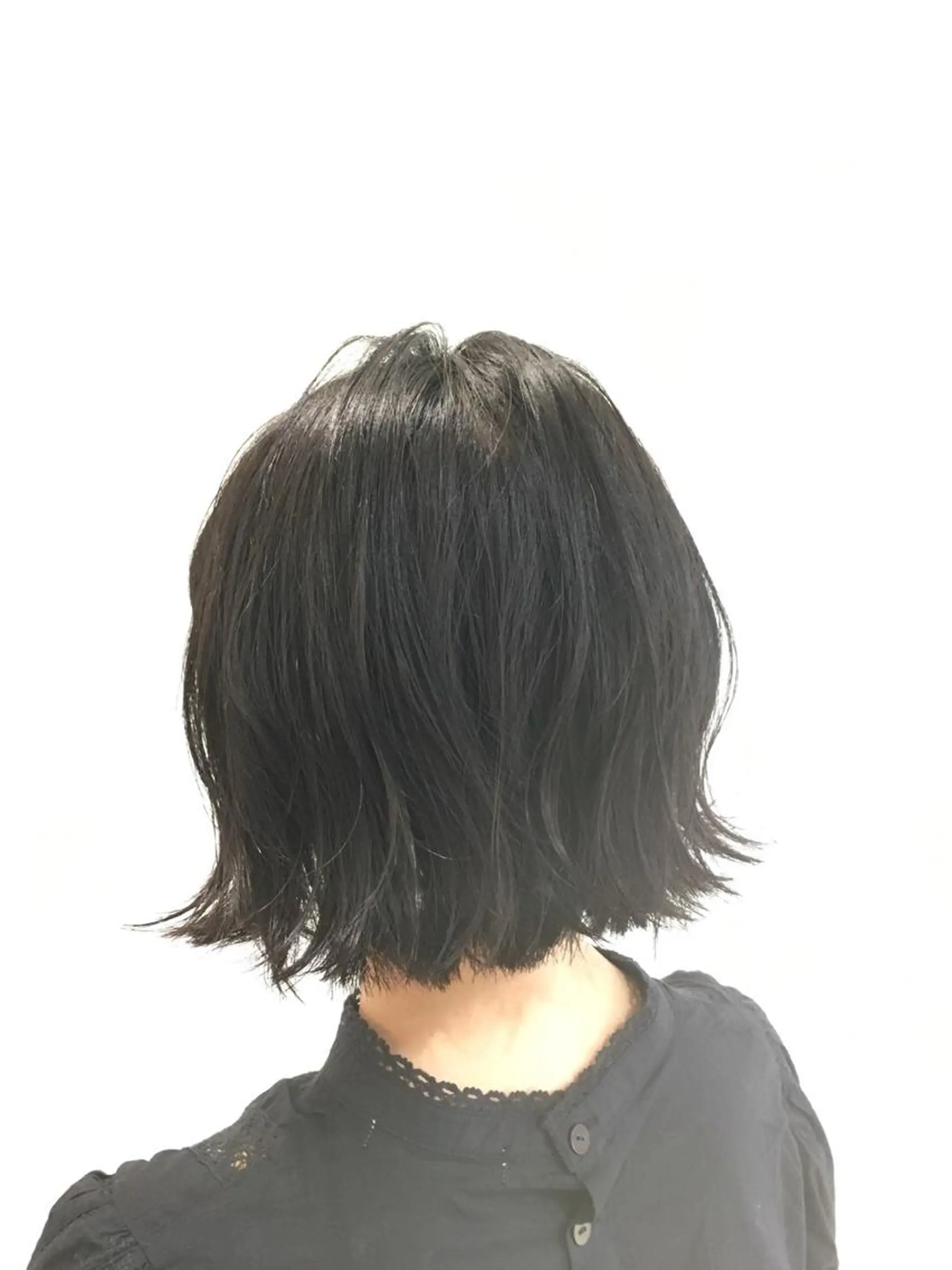 ショート カット NYNY四條畷店 森　亮人のヘアスタイル
