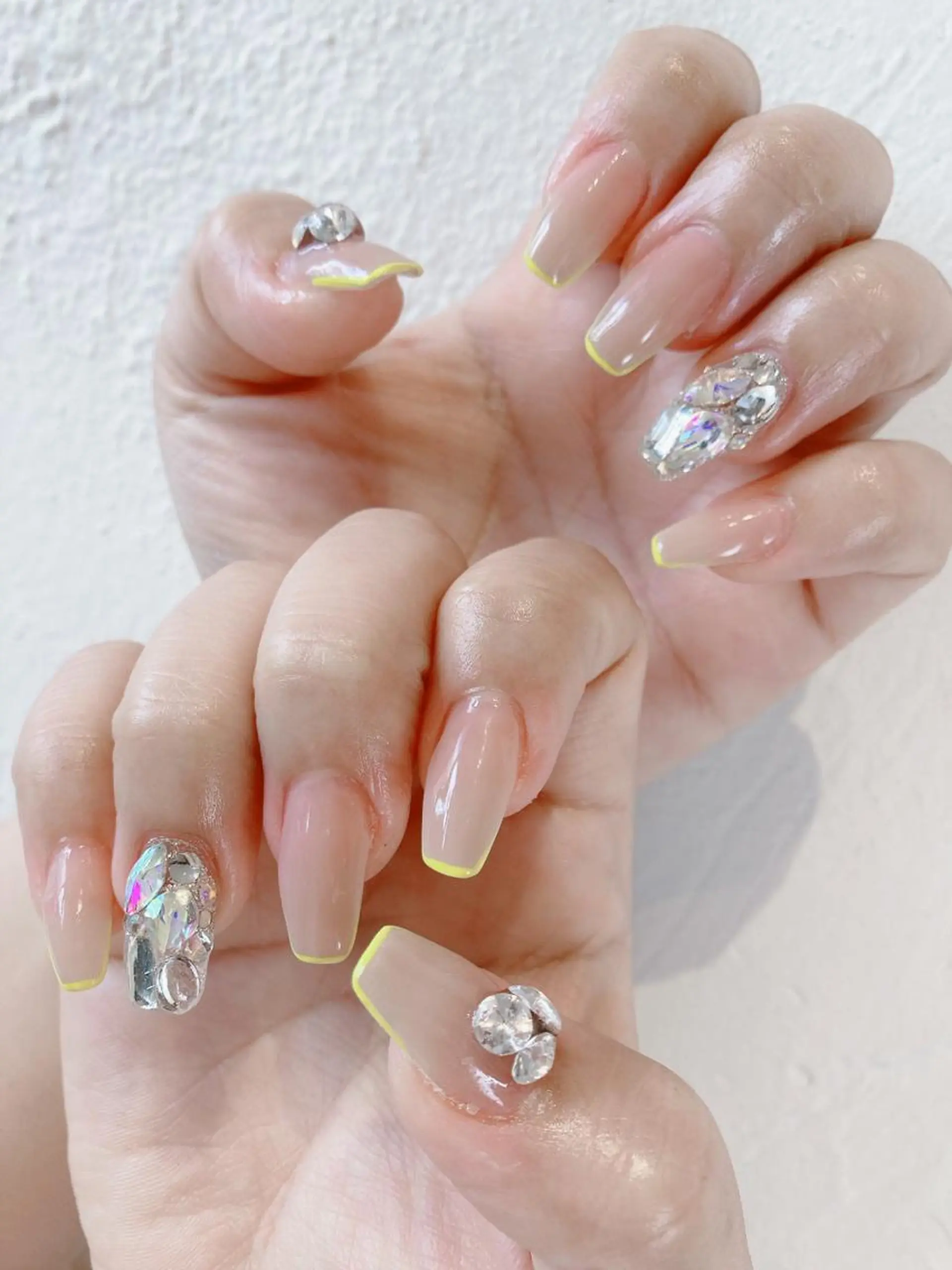 ネイル ハンドネイル Lana nail所属・Lana nailのネイルデザイン