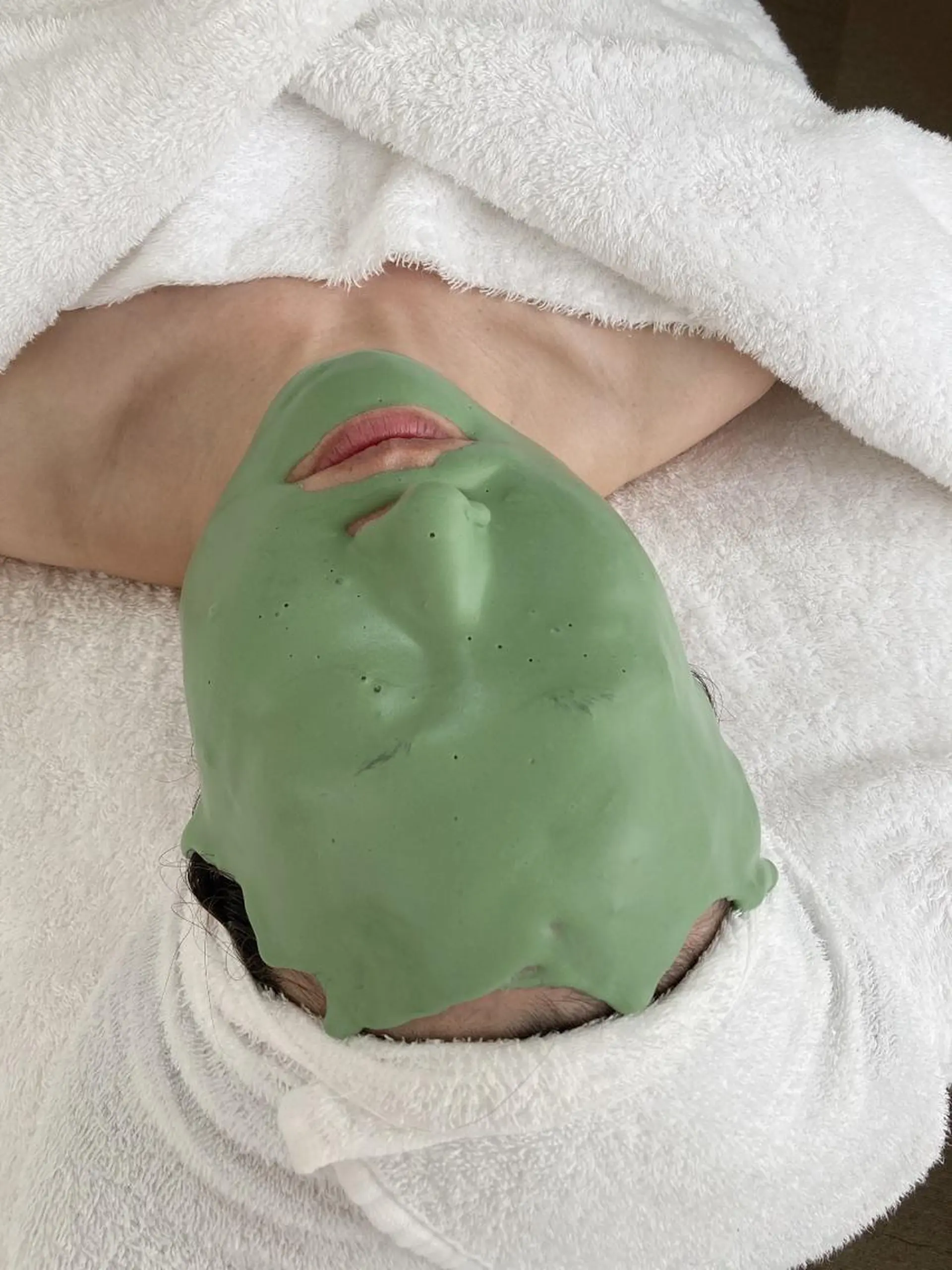 メナードフェイシャルサロン徳王所属・メナード 徳王のエステ・リラクイメージ