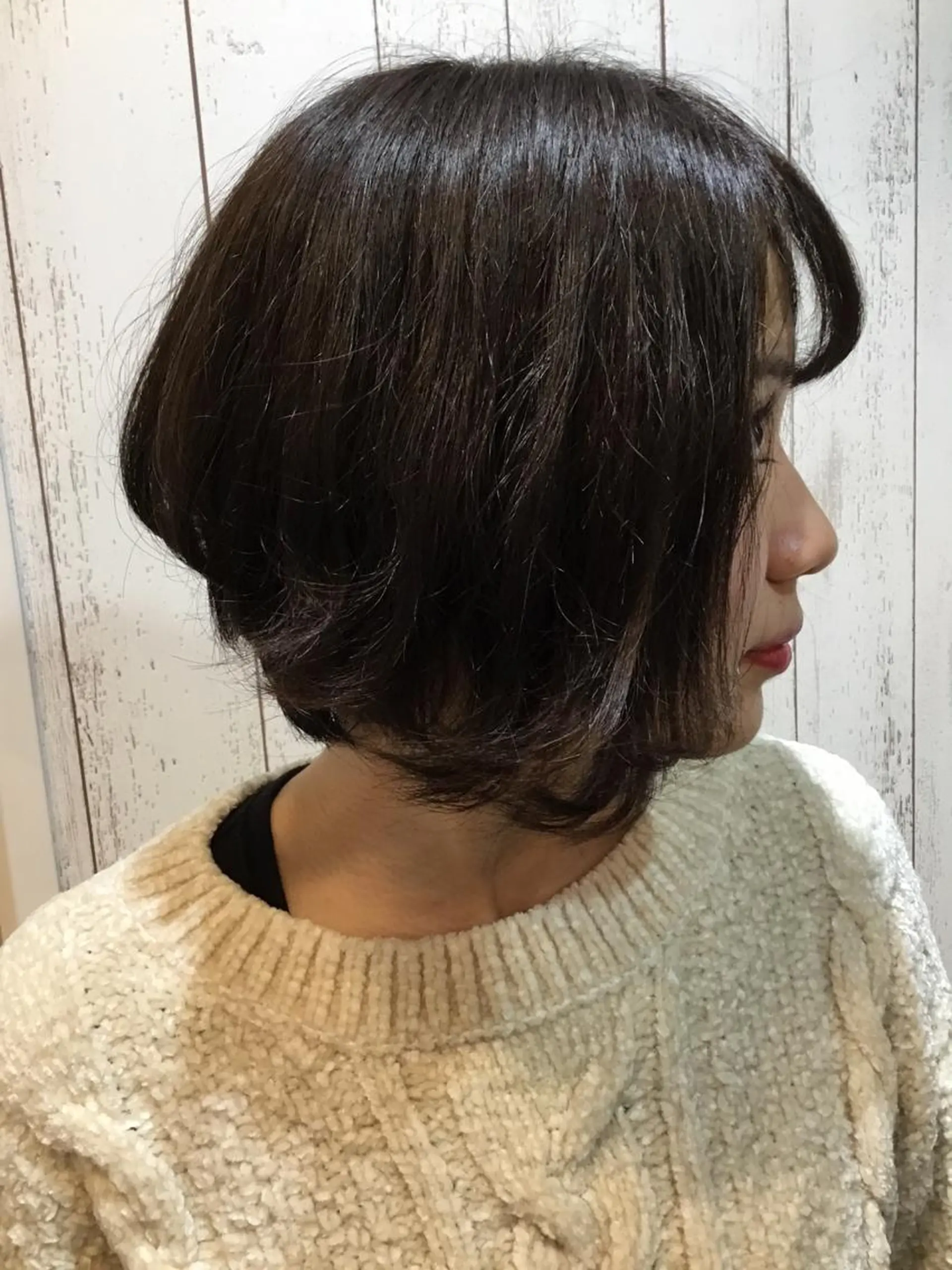 ショート 金崎 新吾のヘアスタイル