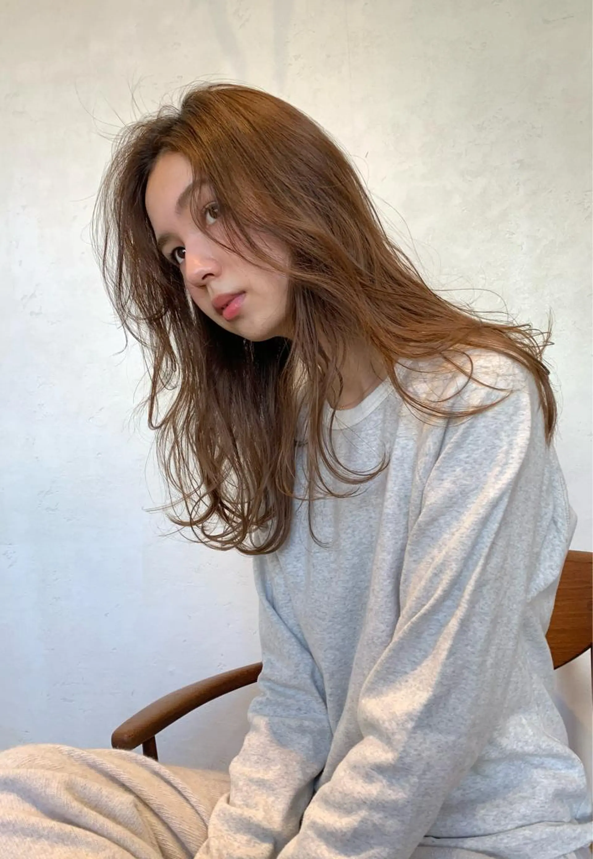 ロング KiBi所属・北浦和 まつ毛パーマのマツエク・マツパデザイン