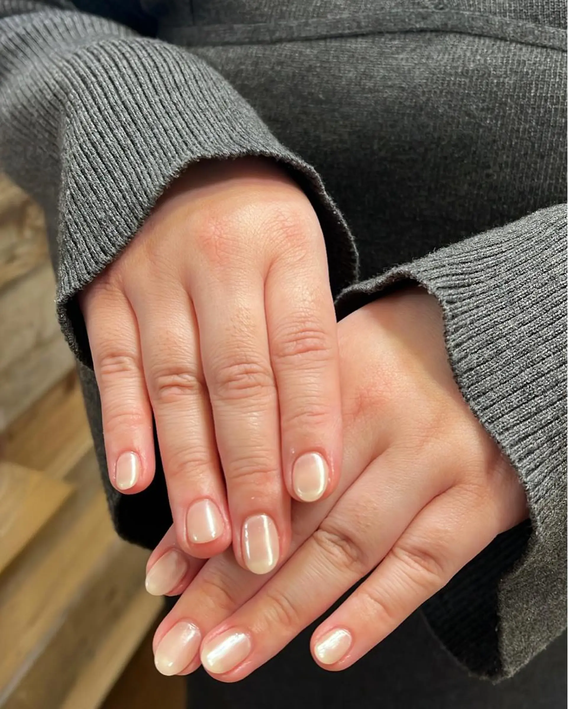 ネイル Nes.Nail所属・Miyagi Asamiのネイルデザイン